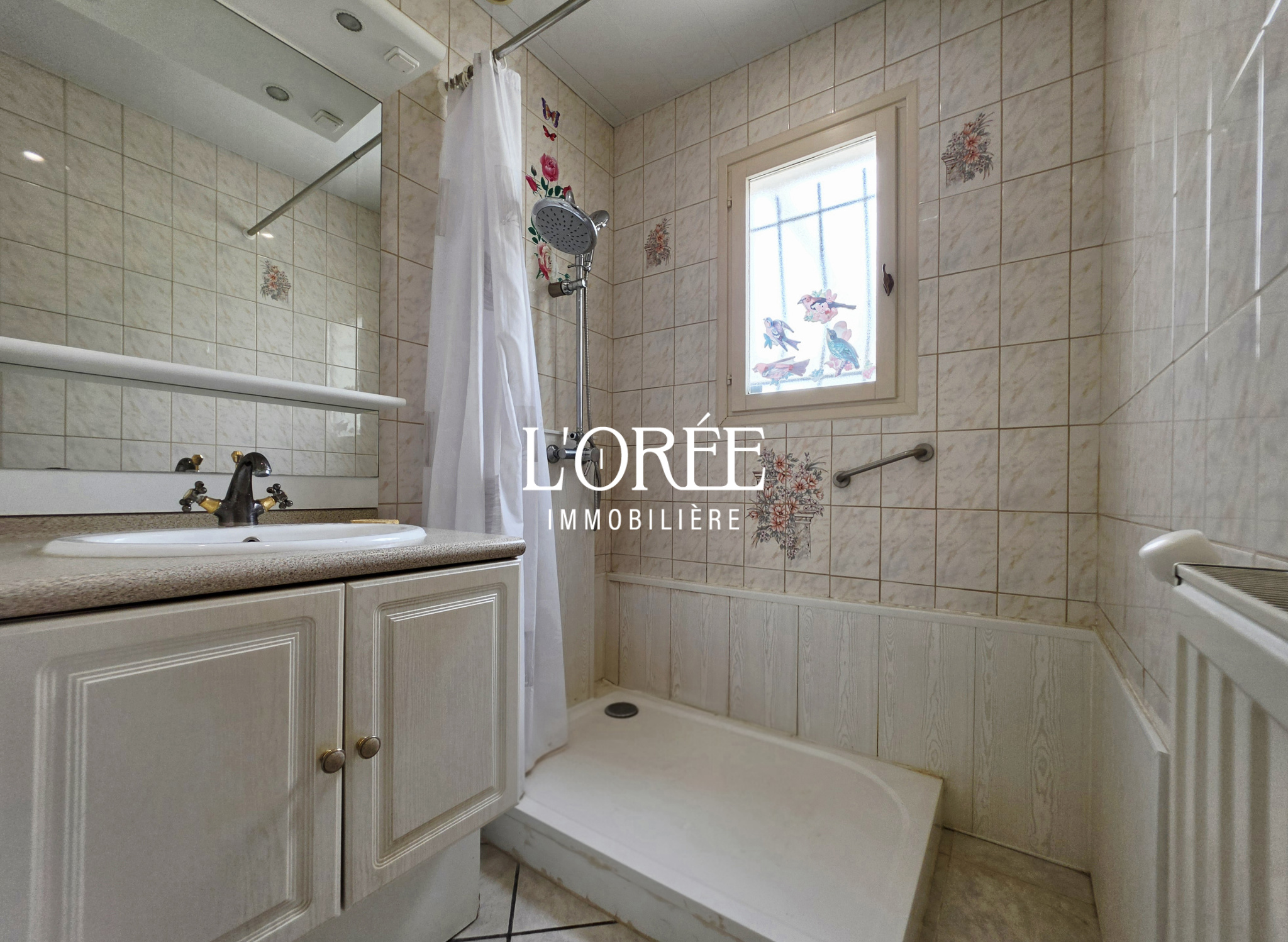 Photo bien immobilier