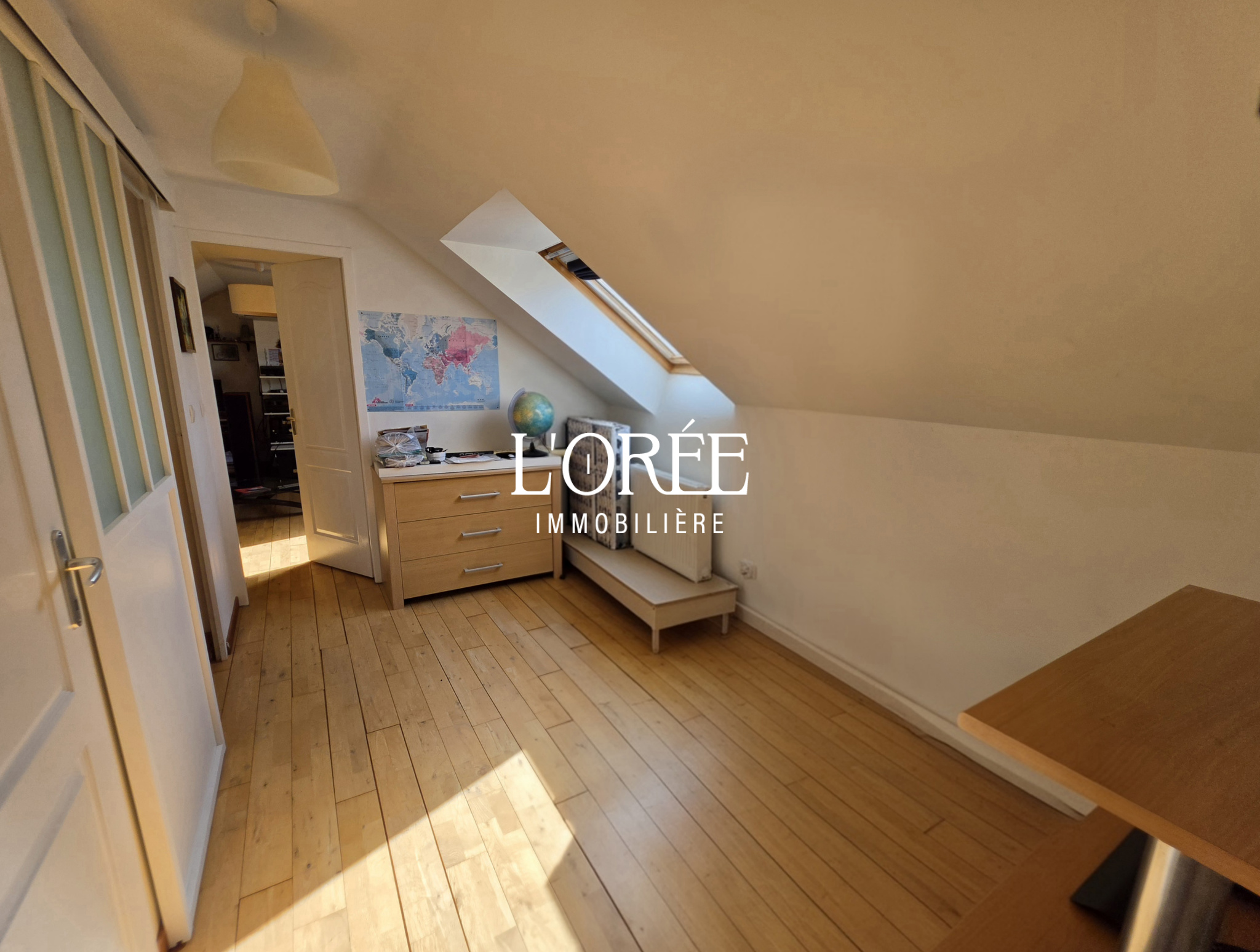 Photo bien immobilier