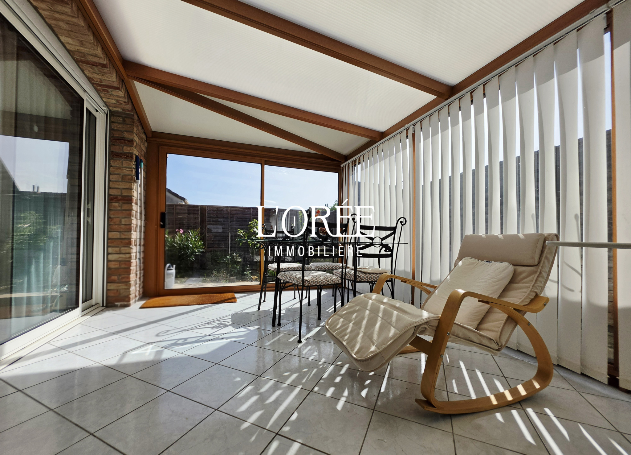 Photo bien immobilier