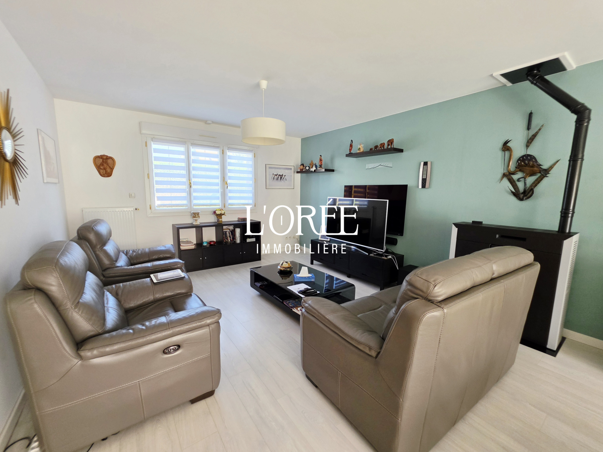 Photo bien immobilier