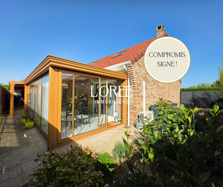 Photo bien immobilier