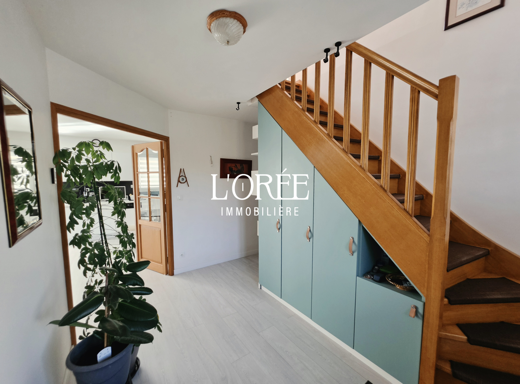 Photo bien immobilier