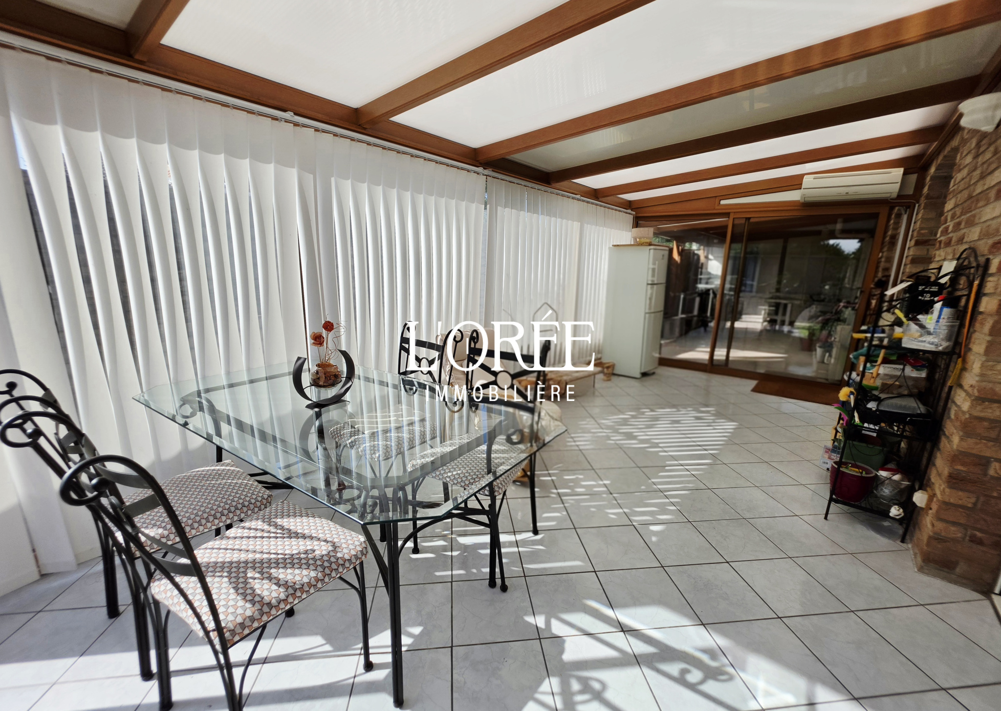 Photo bien immobilier