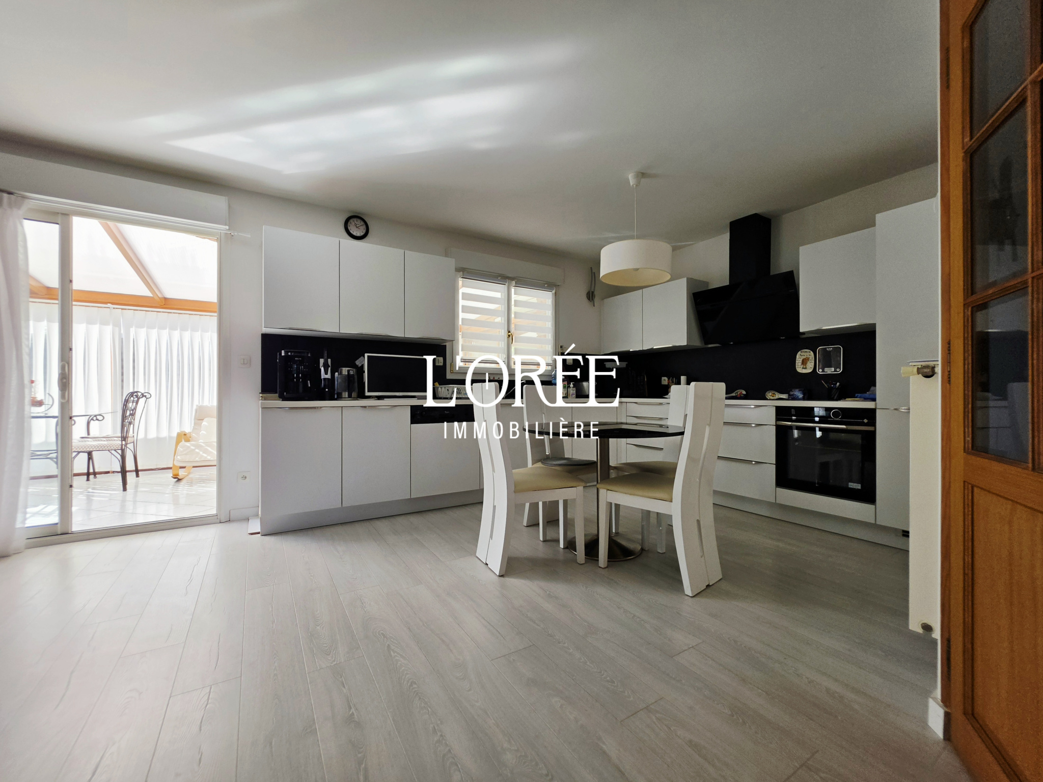 Photo bien immobilier