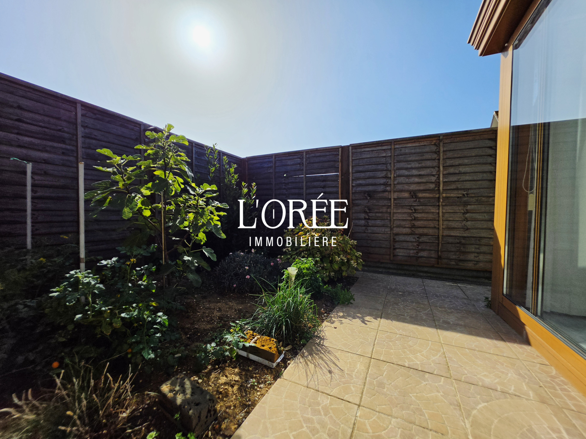 Photo bien immobilier