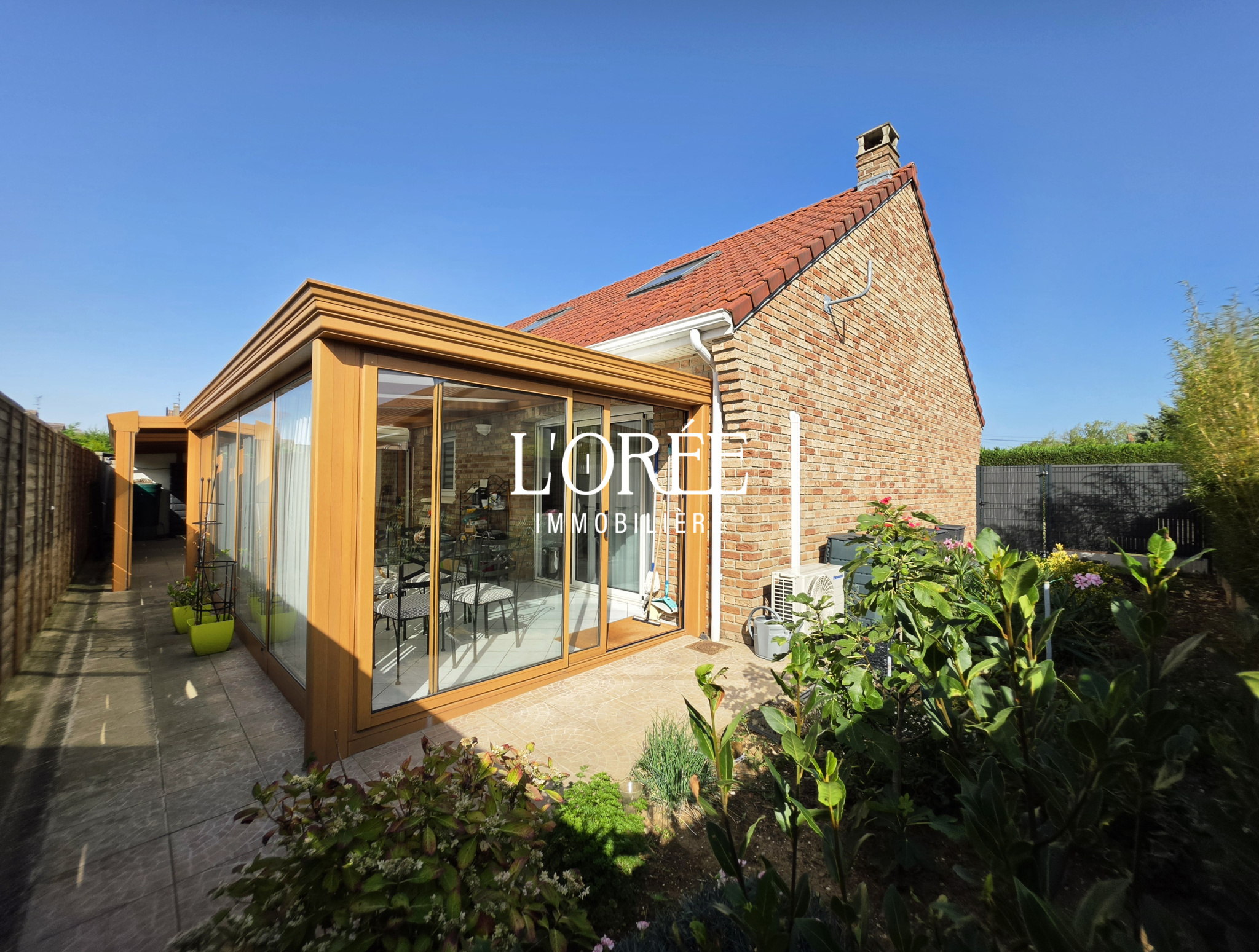 Photo bien immobilier