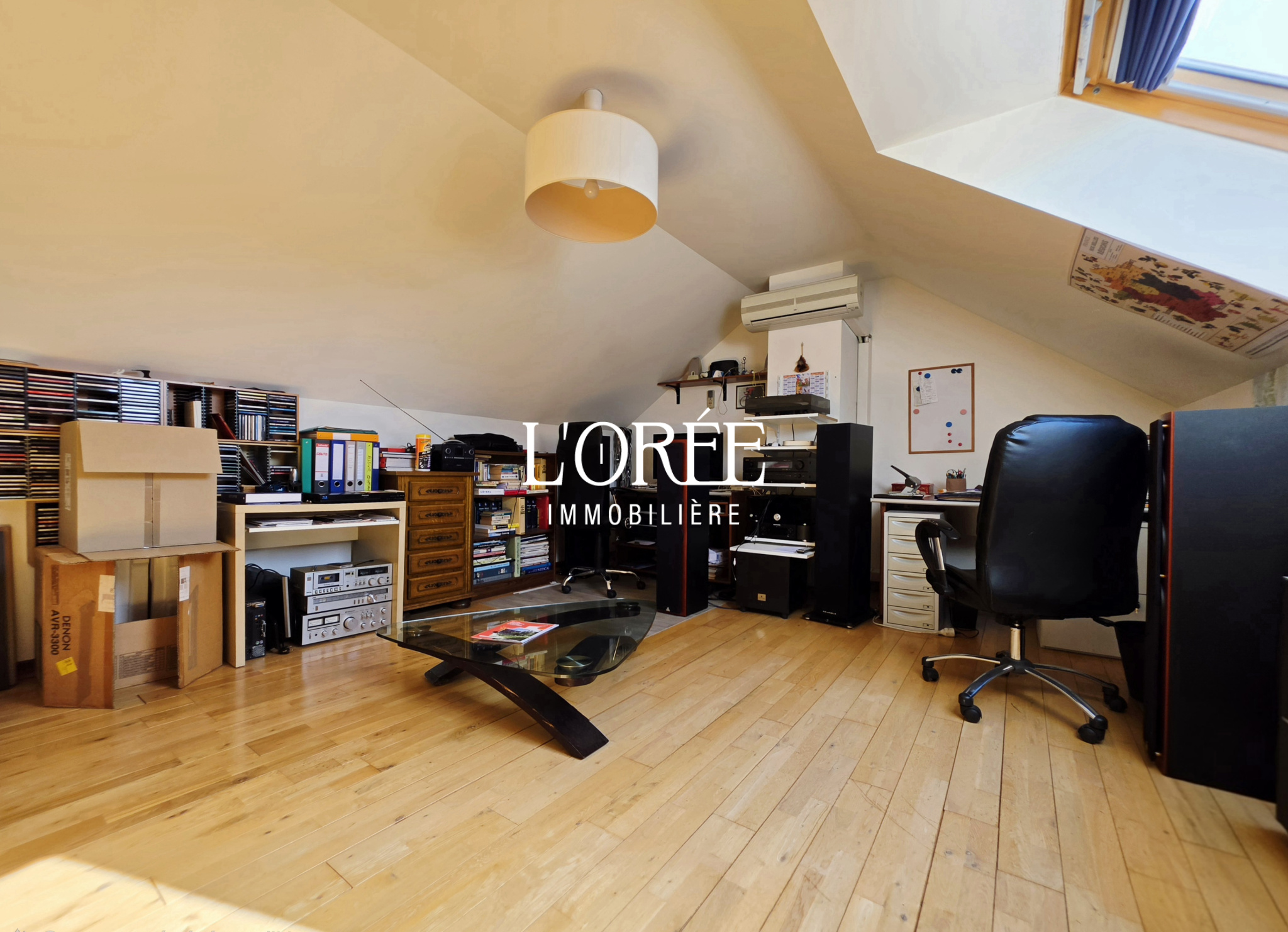 Photo bien immobilier
