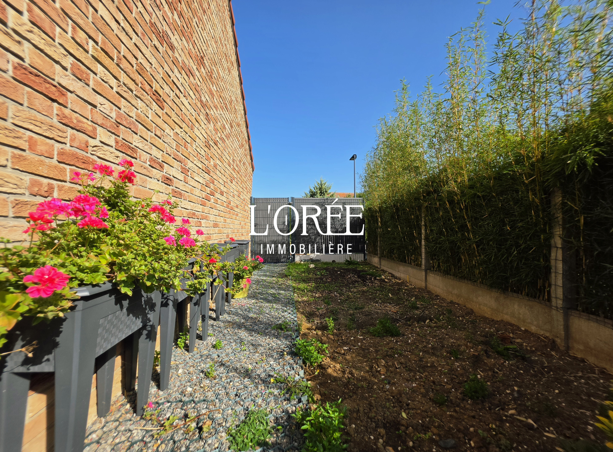 Photo bien immobilier