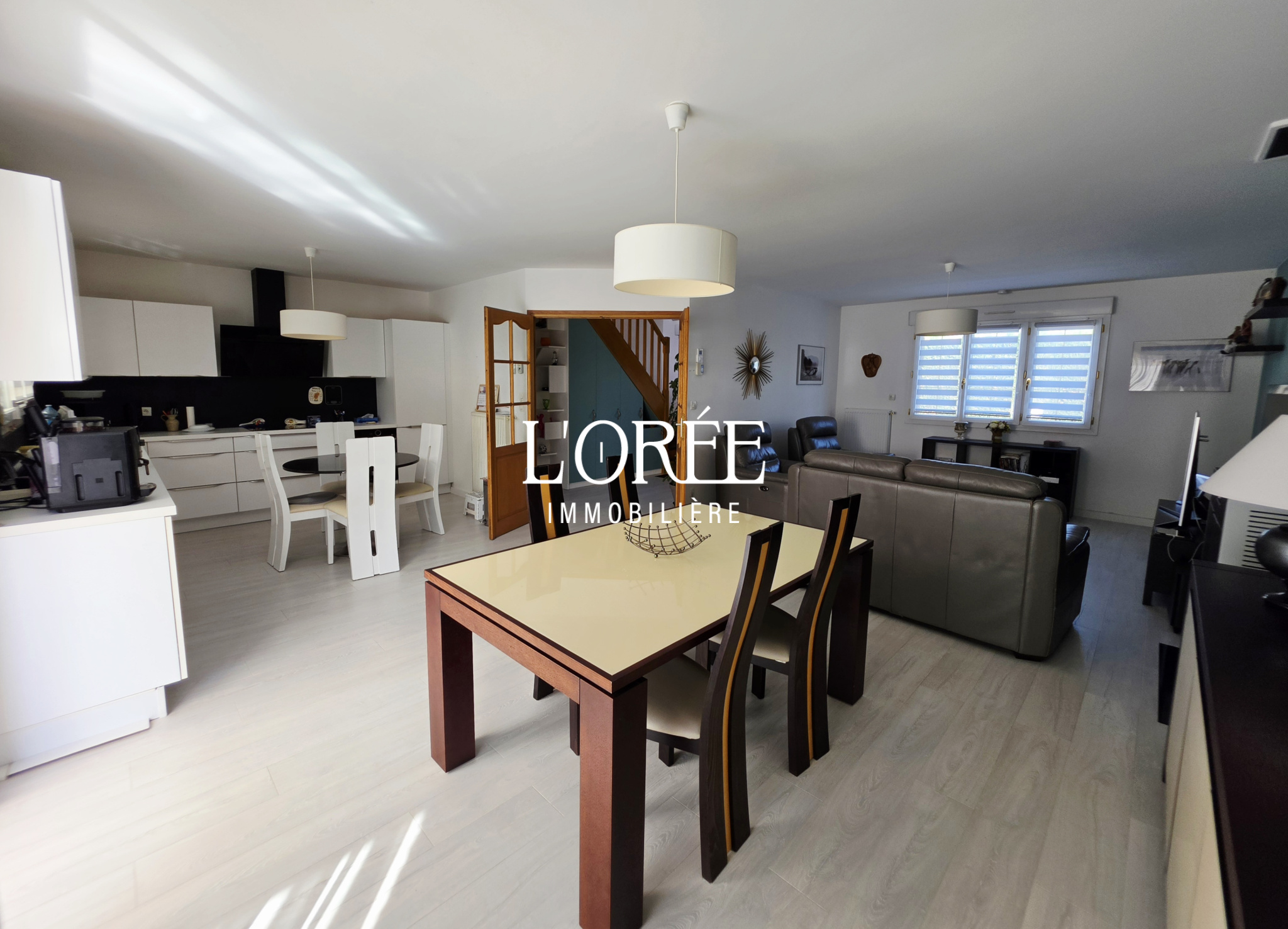 Photo bien immobilier