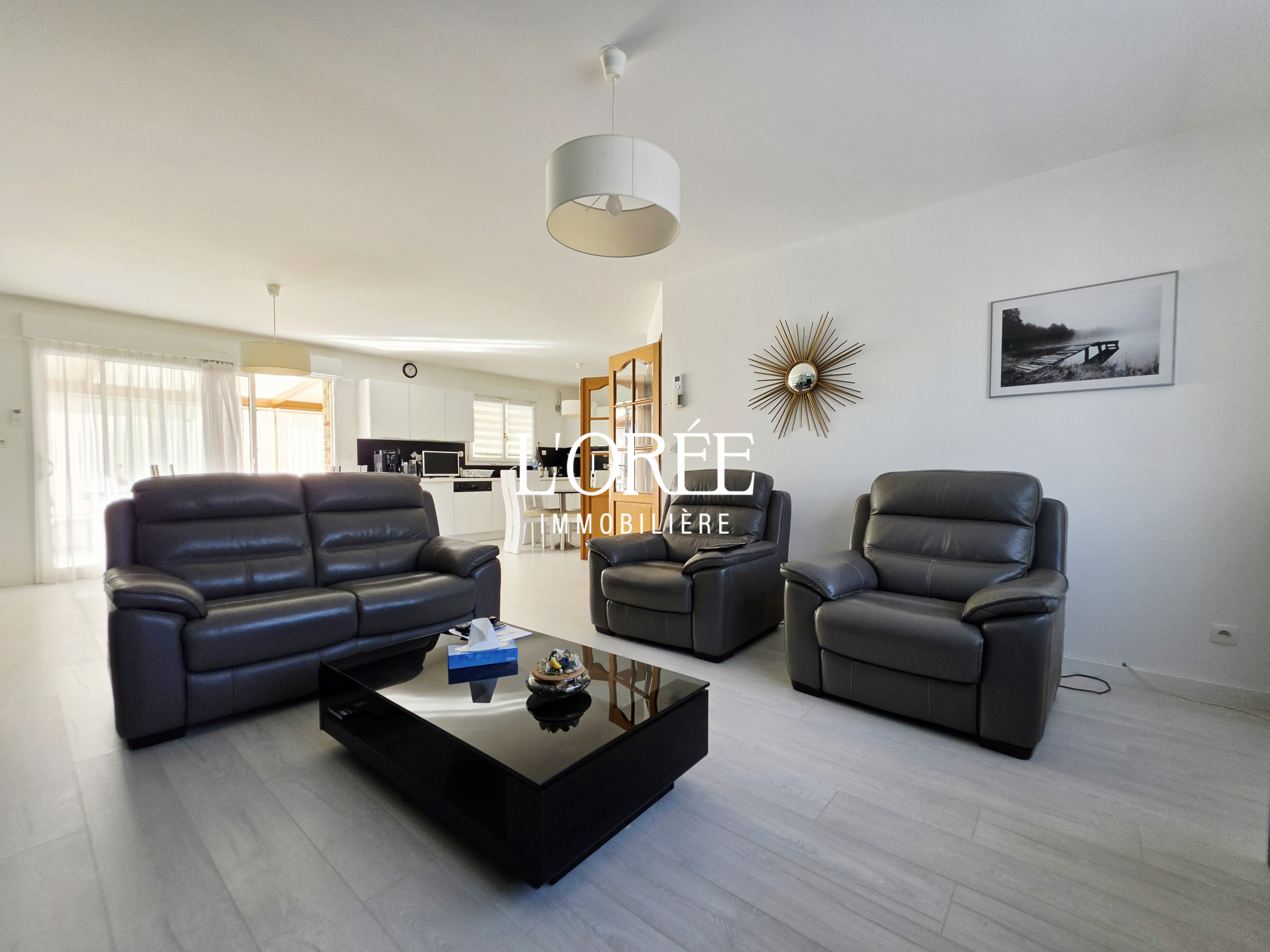 Photo bien immobilier