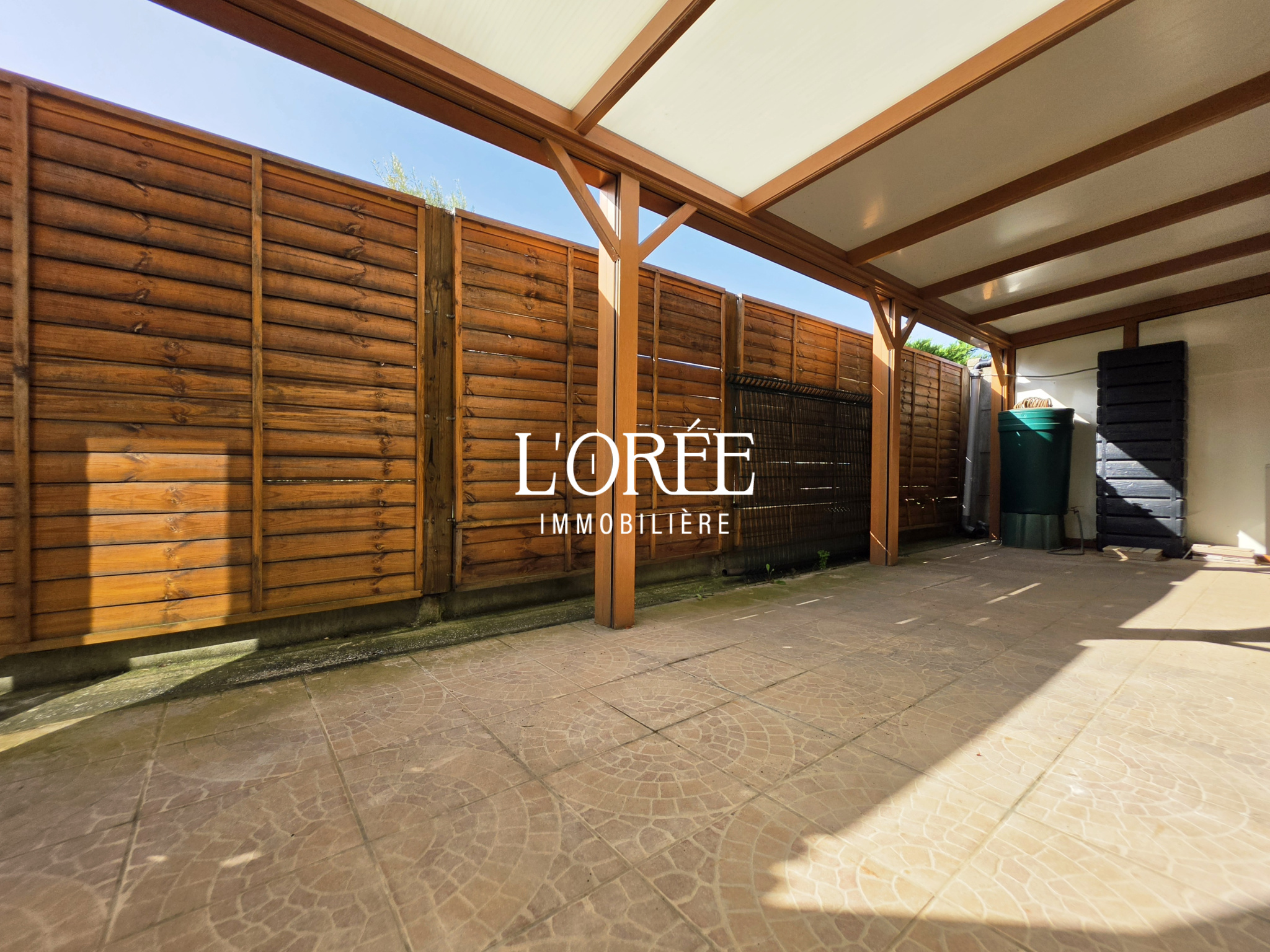 Photo bien immobilier