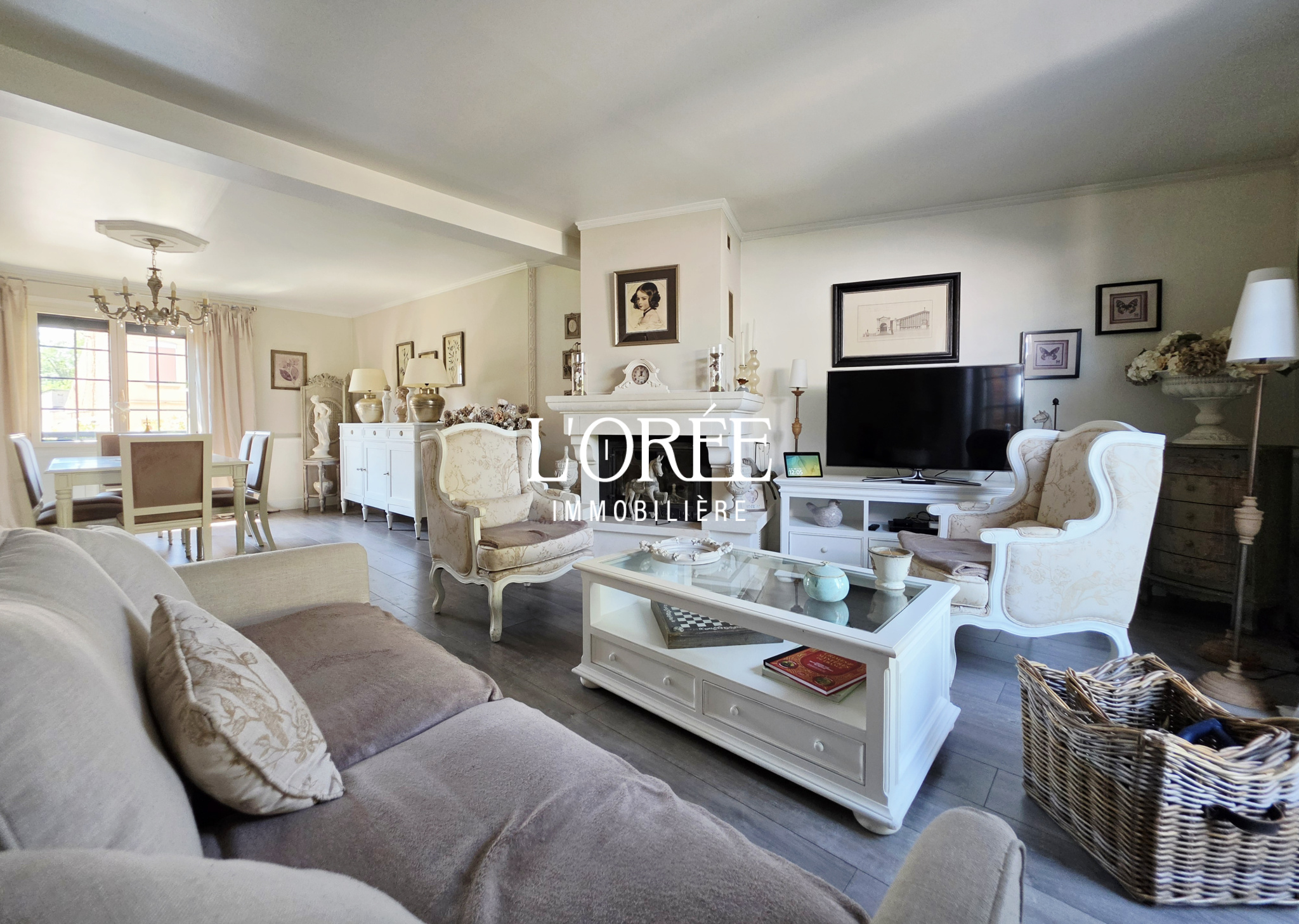 Photo bien immobilier