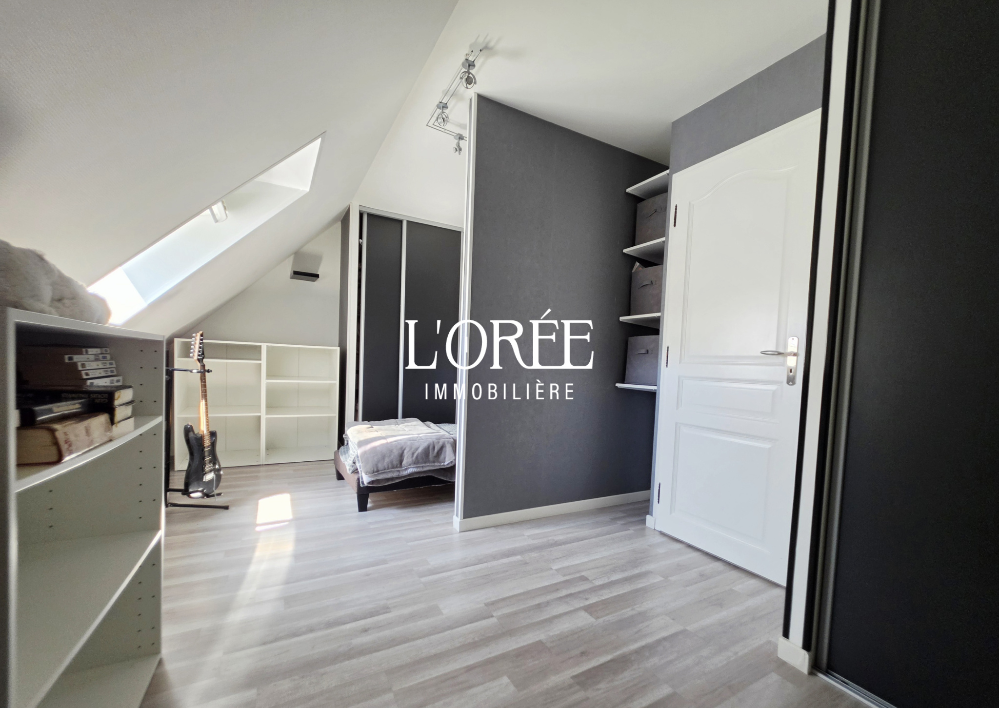 Photo bien immobilier