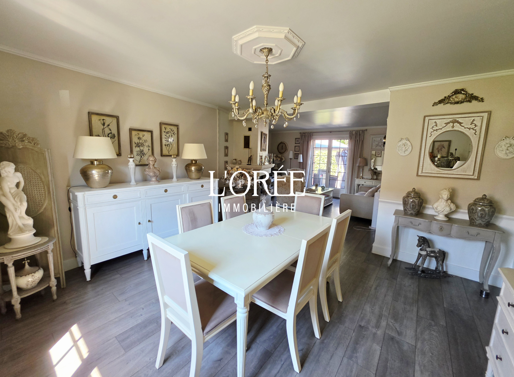 Photo bien immobilier