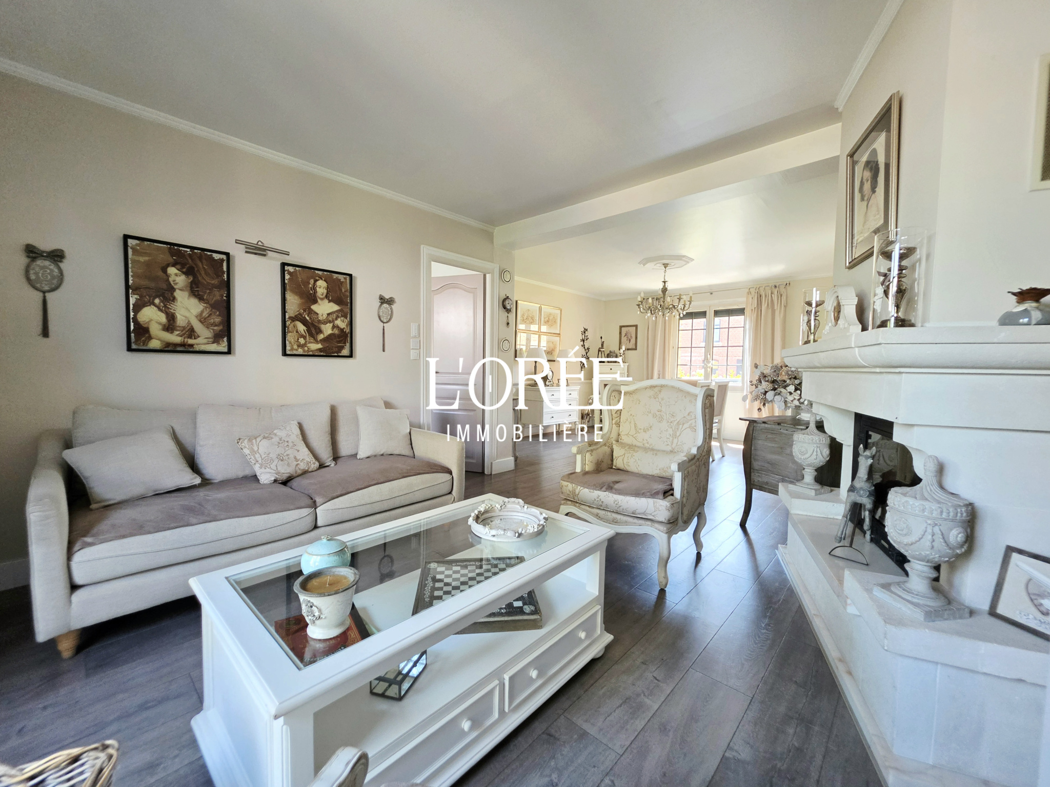 Photo bien immobilier