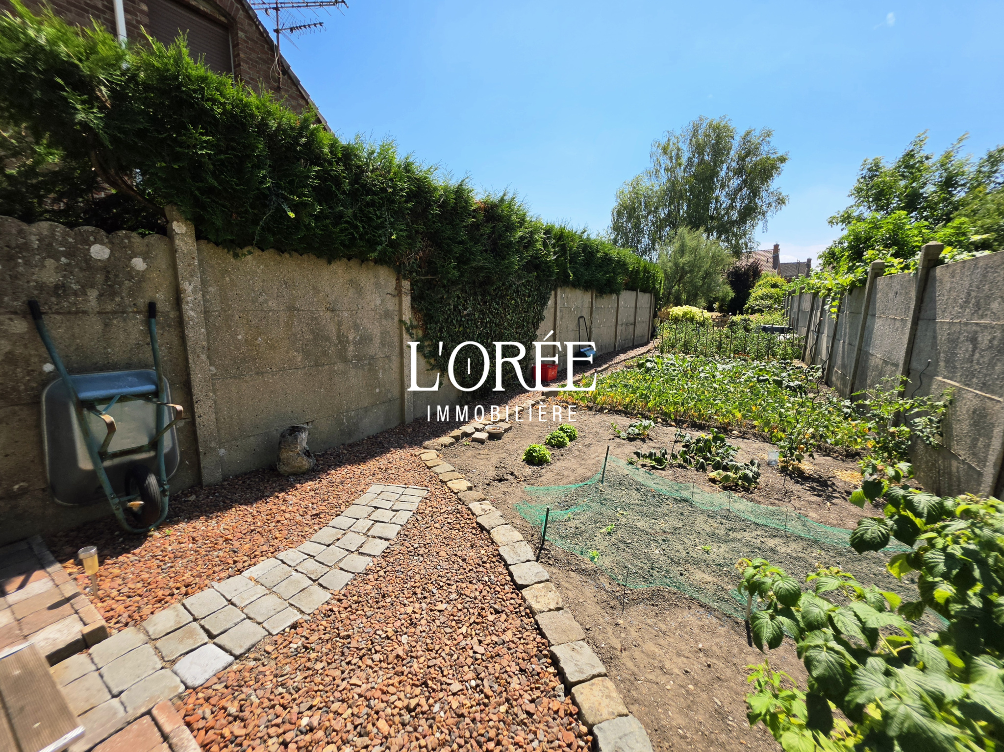 Photo bien immobilier