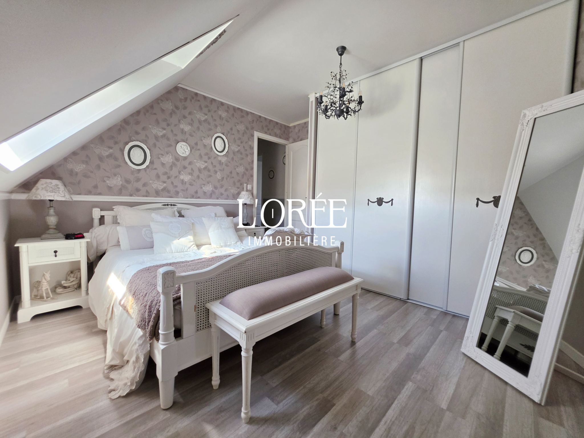 Photo bien immobilier