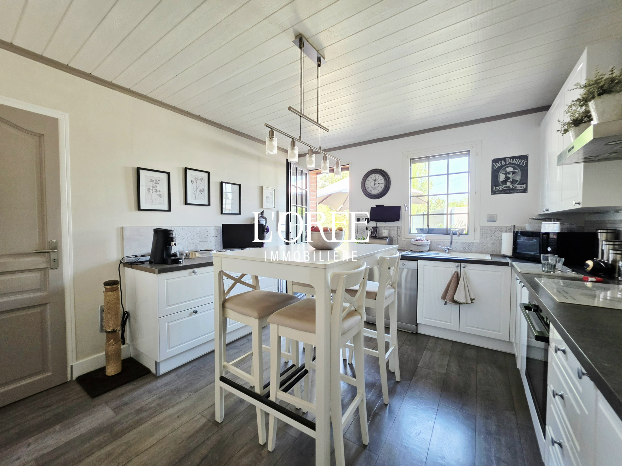 Photo bien immobilier