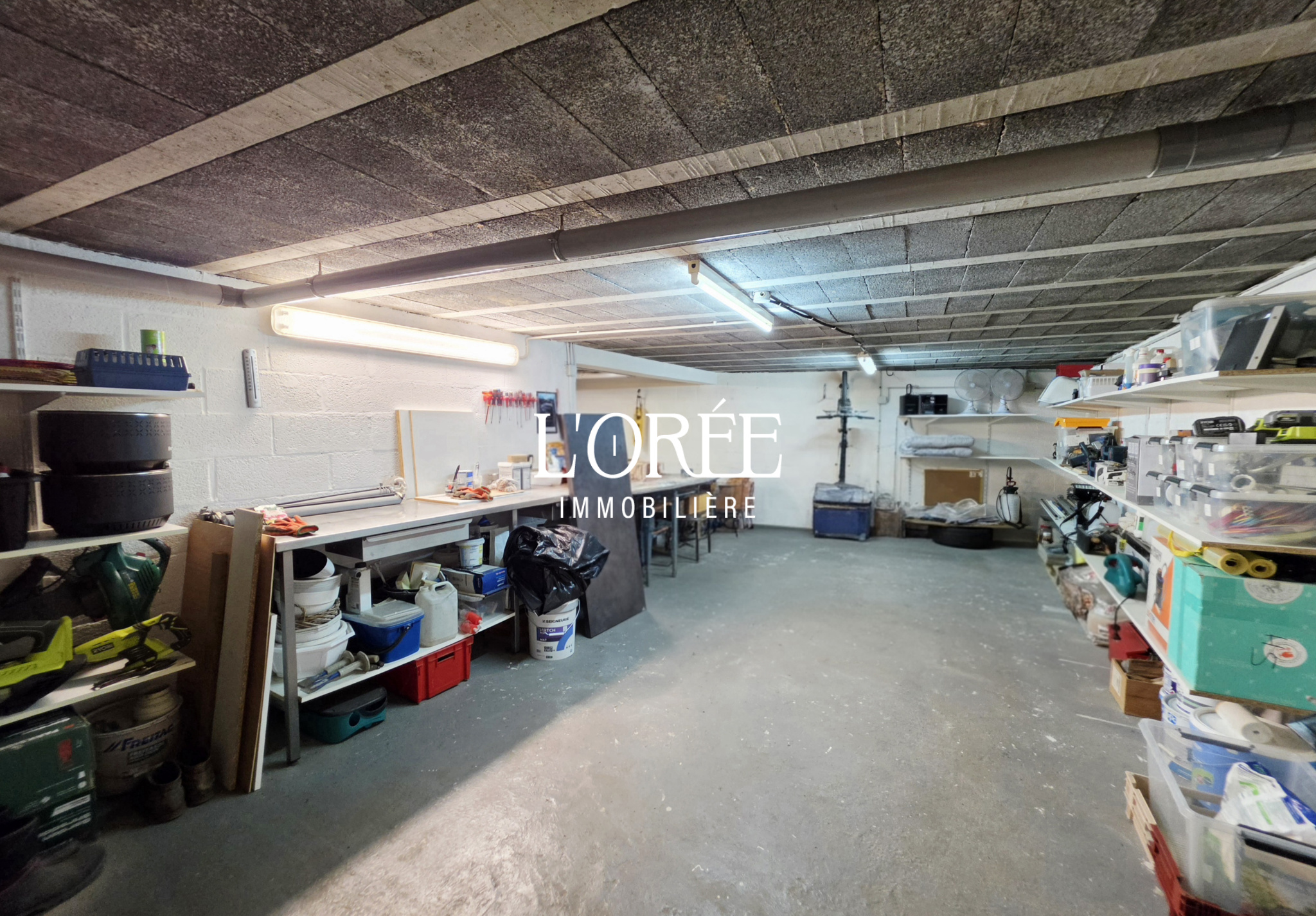 Photo bien immobilier