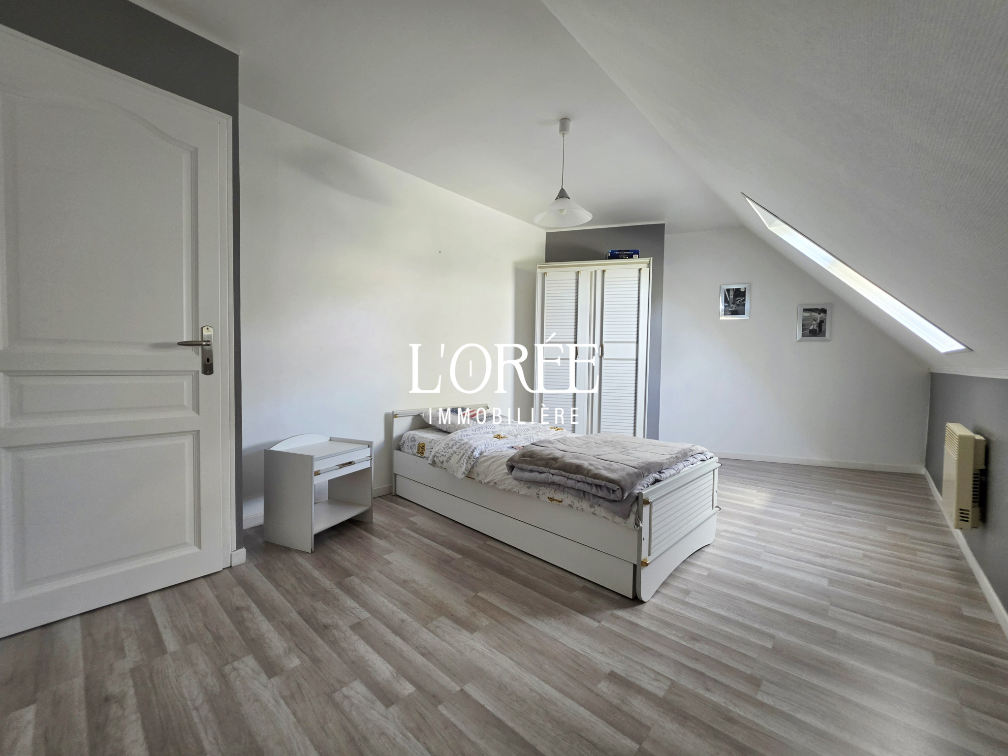 Photo bien immobilier