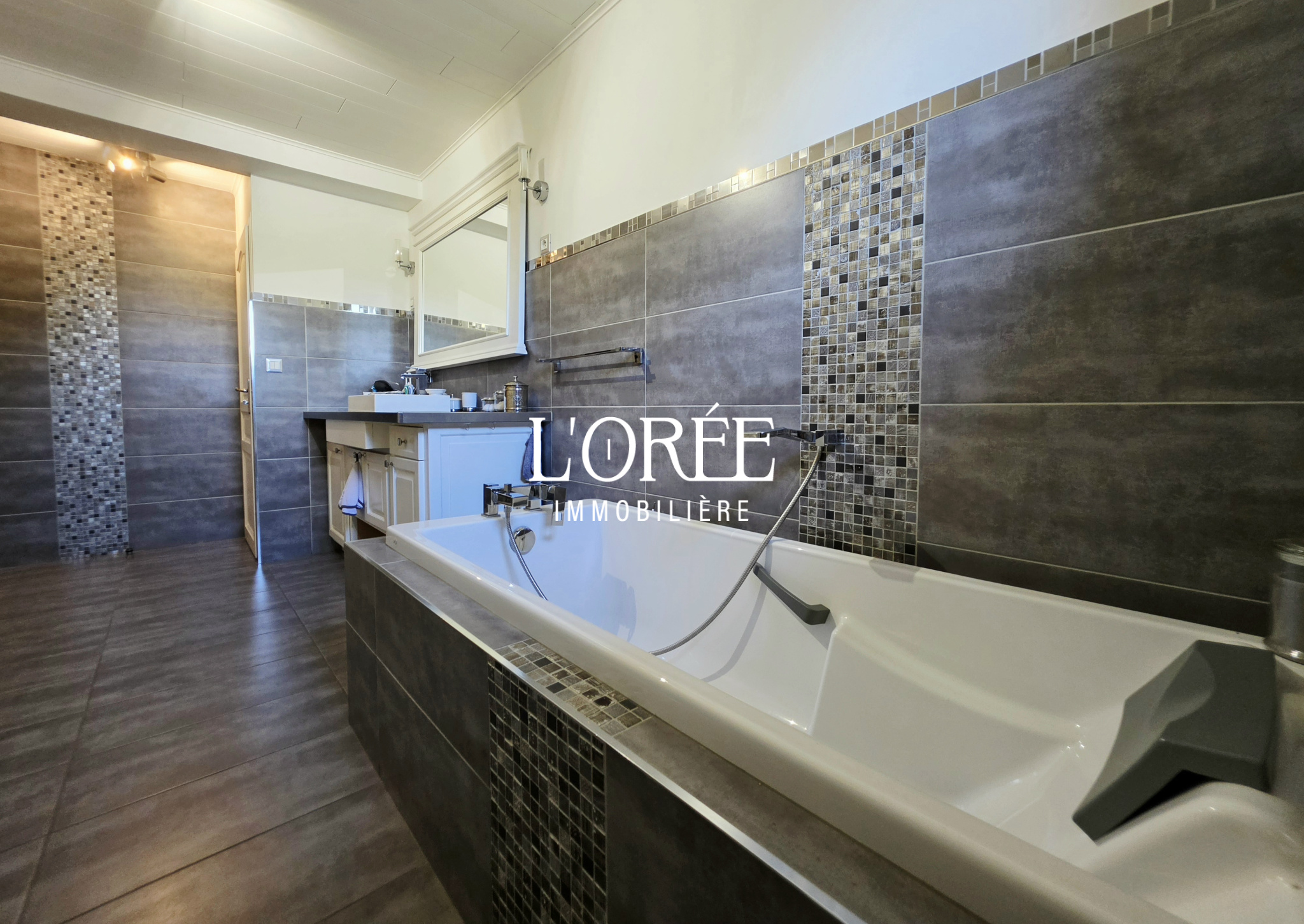 Photo bien immobilier