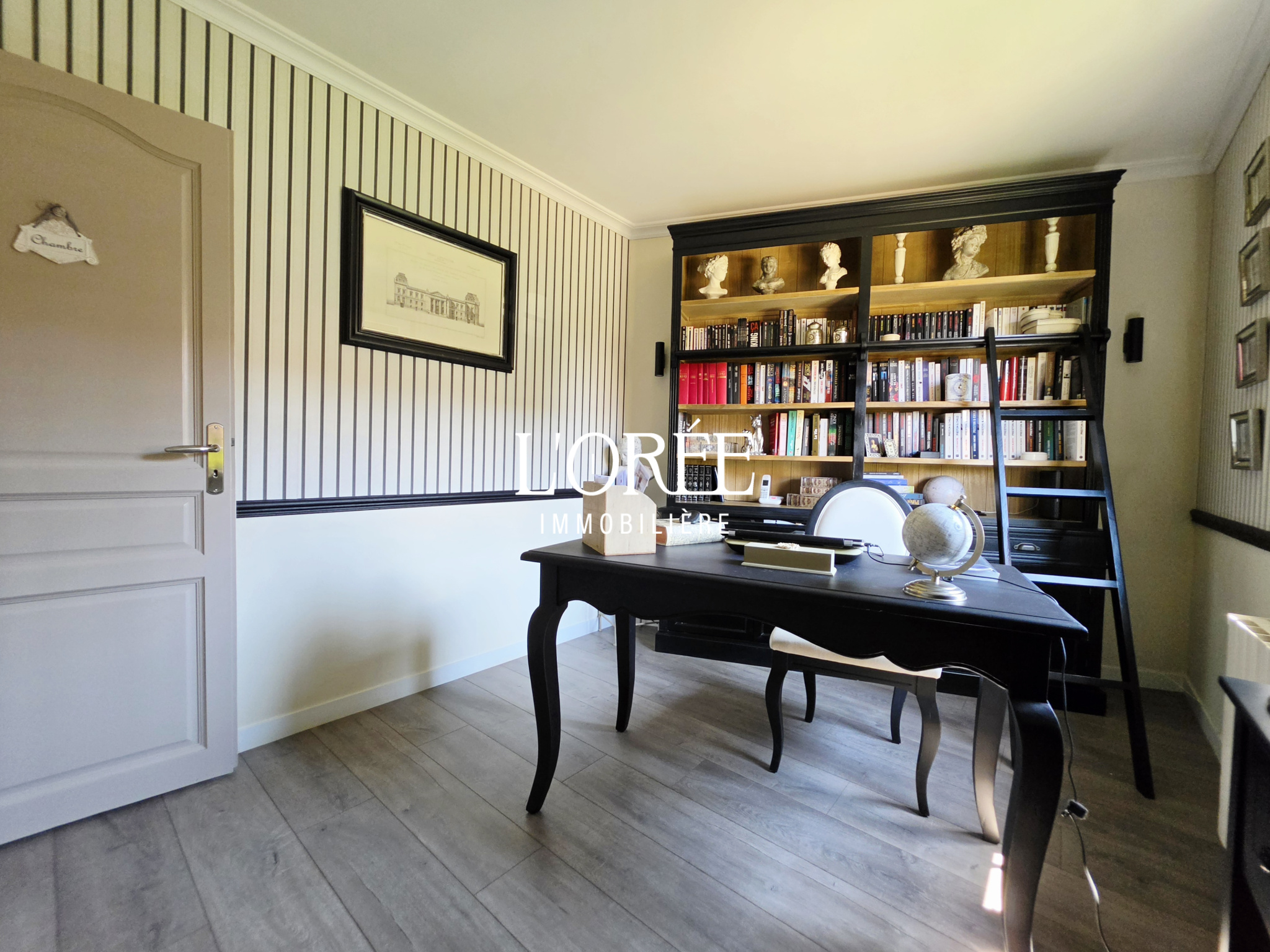 Photo bien immobilier