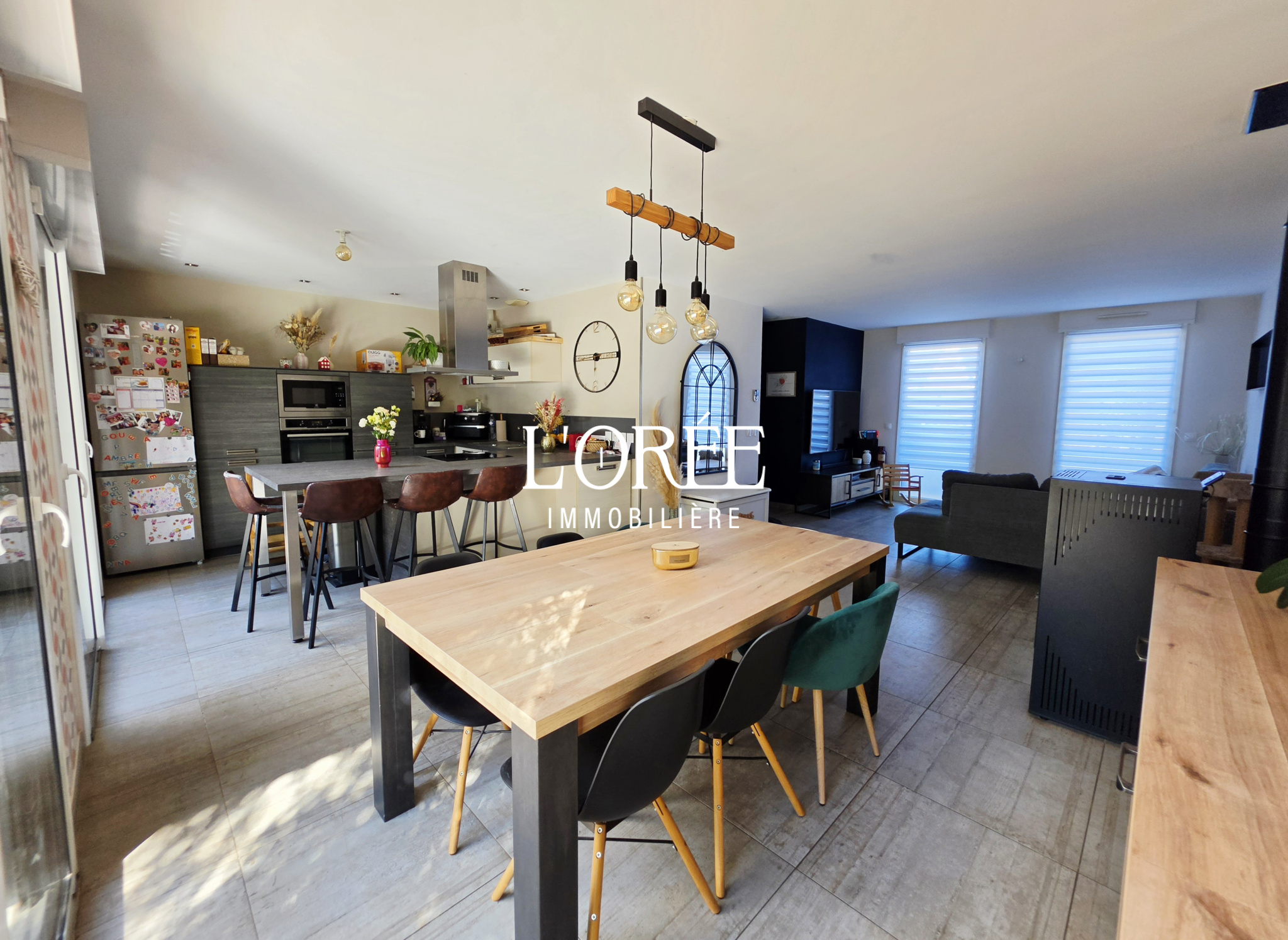 Photo bien immobilier