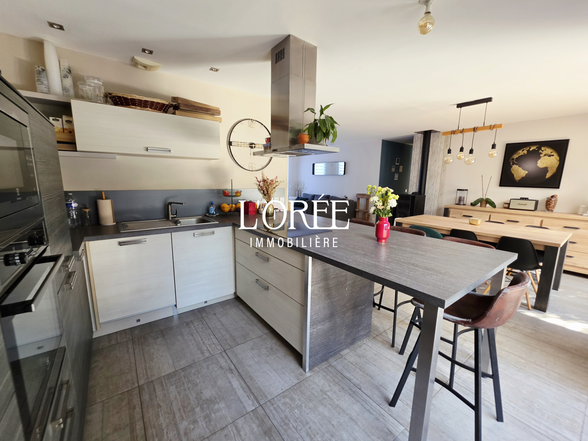 Photo bien immobilier