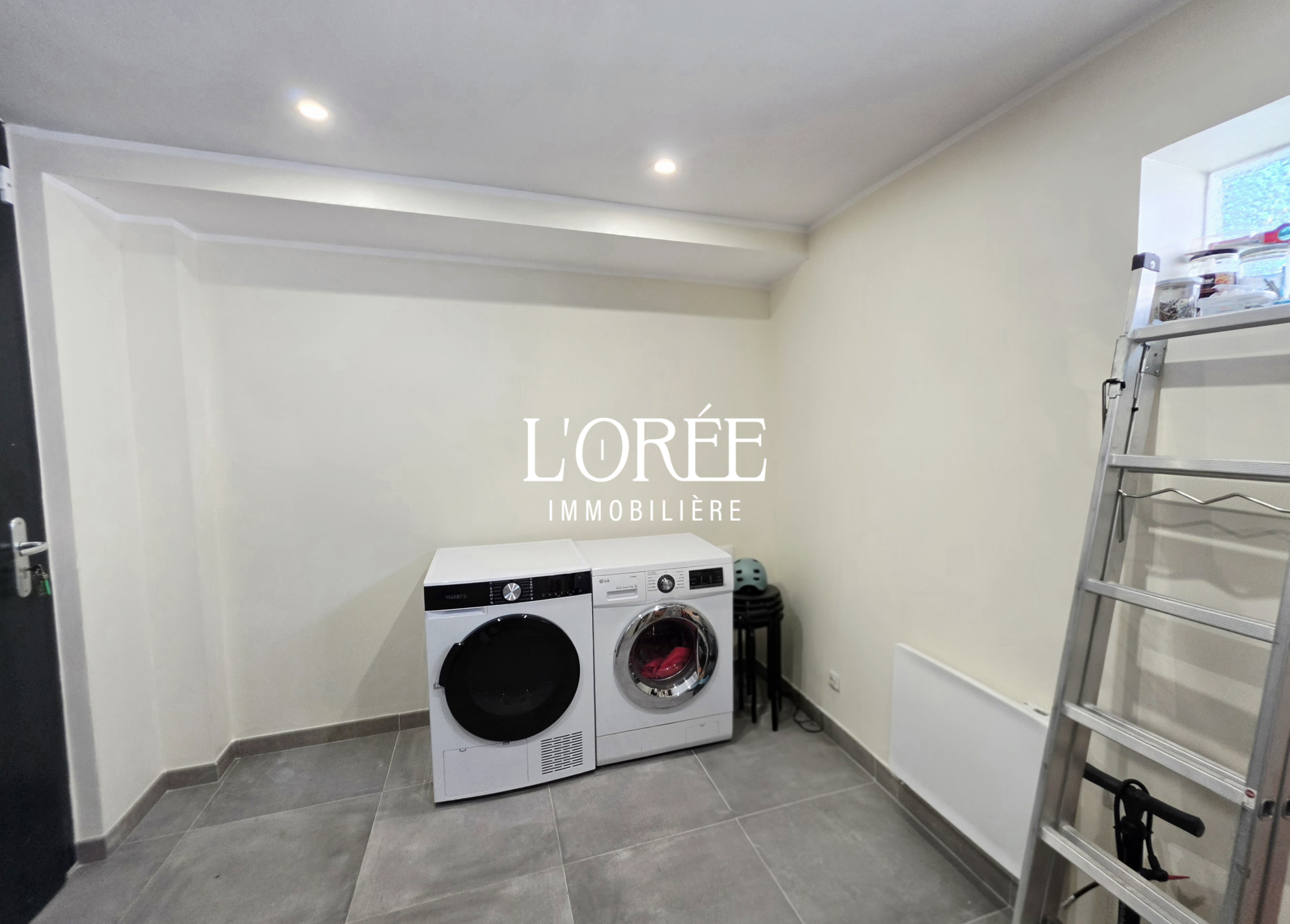Photo bien immobilier