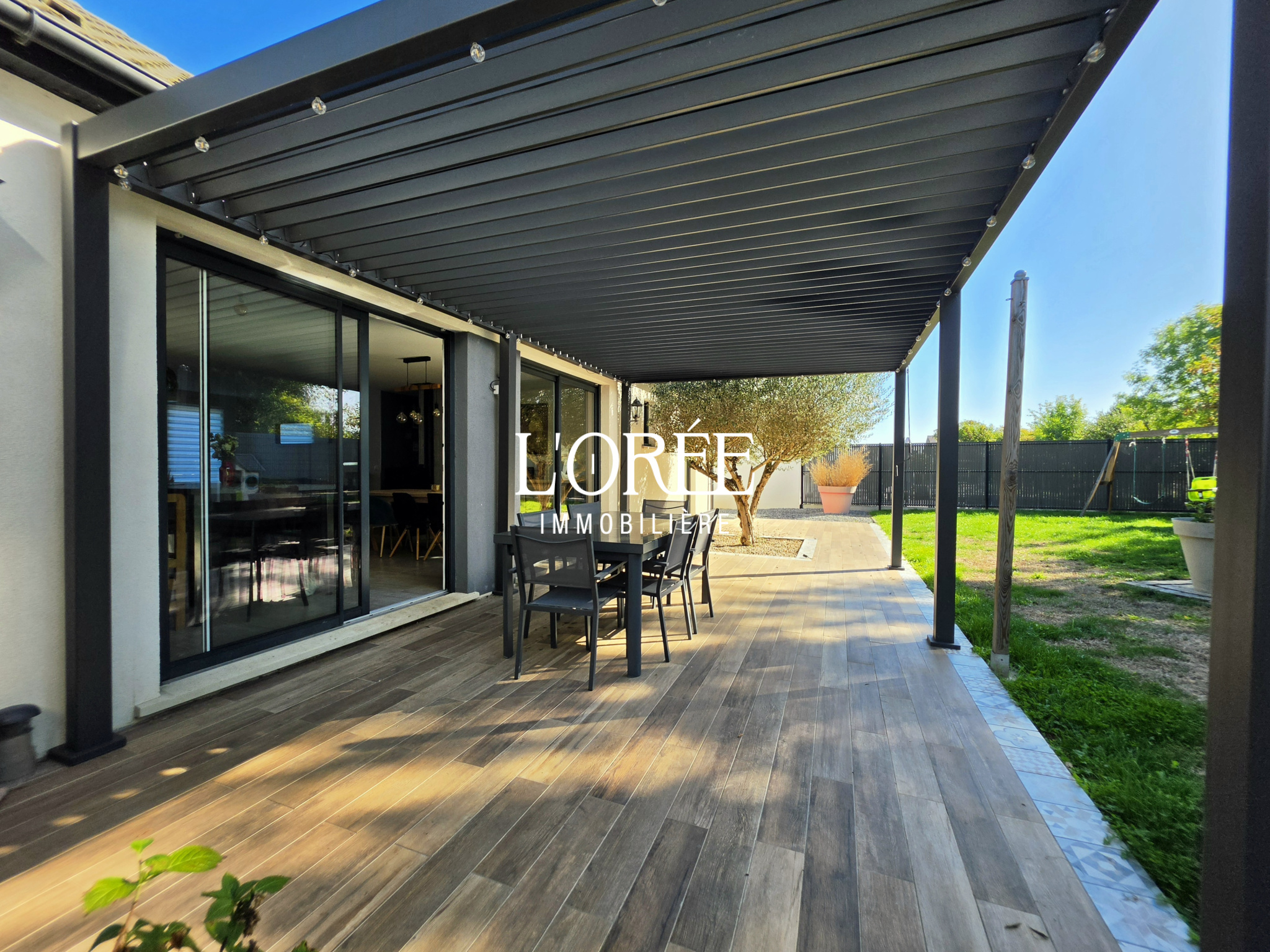 Photo bien immobilier
