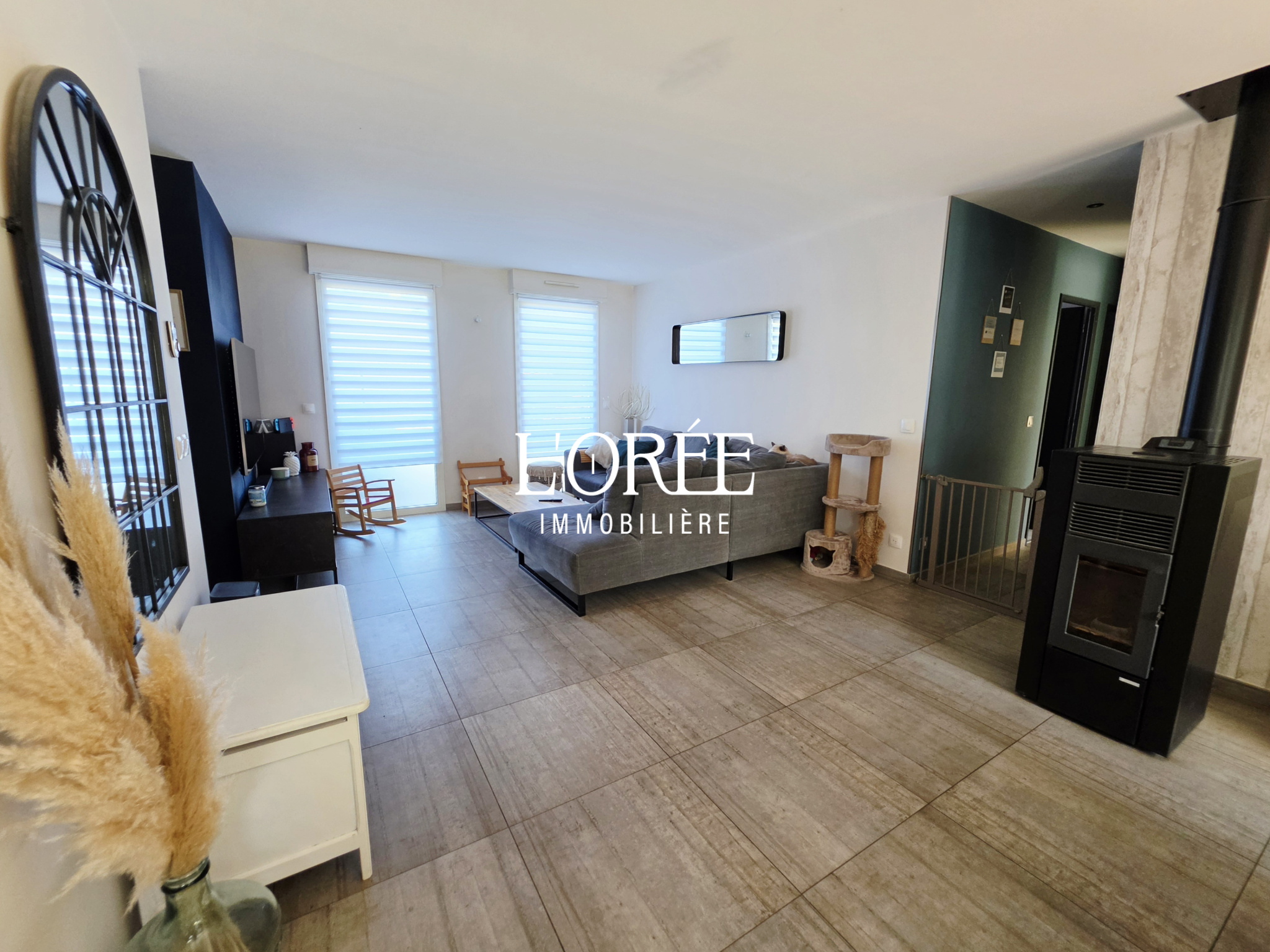 Photo bien immobilier