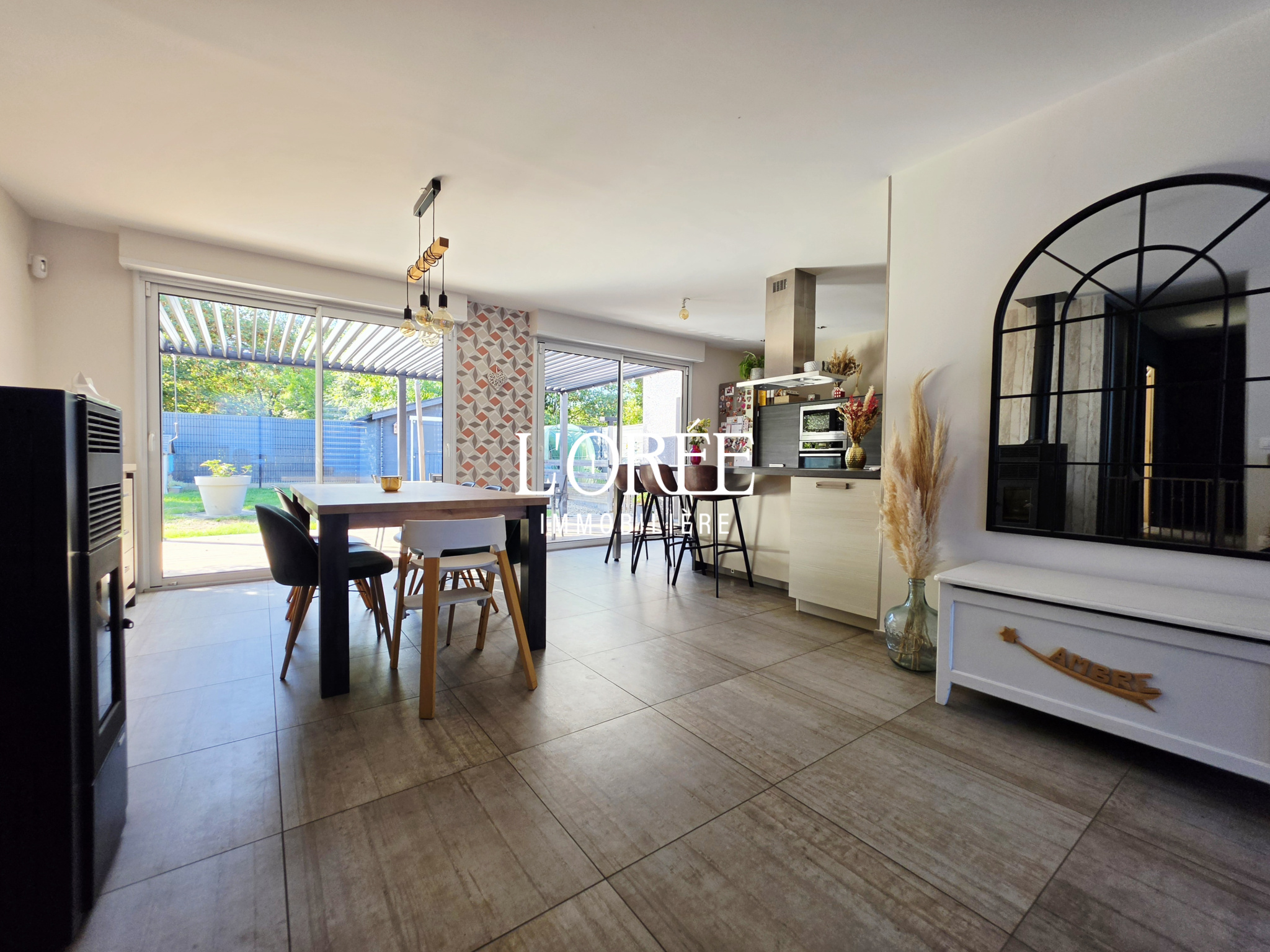 Photo bien immobilier