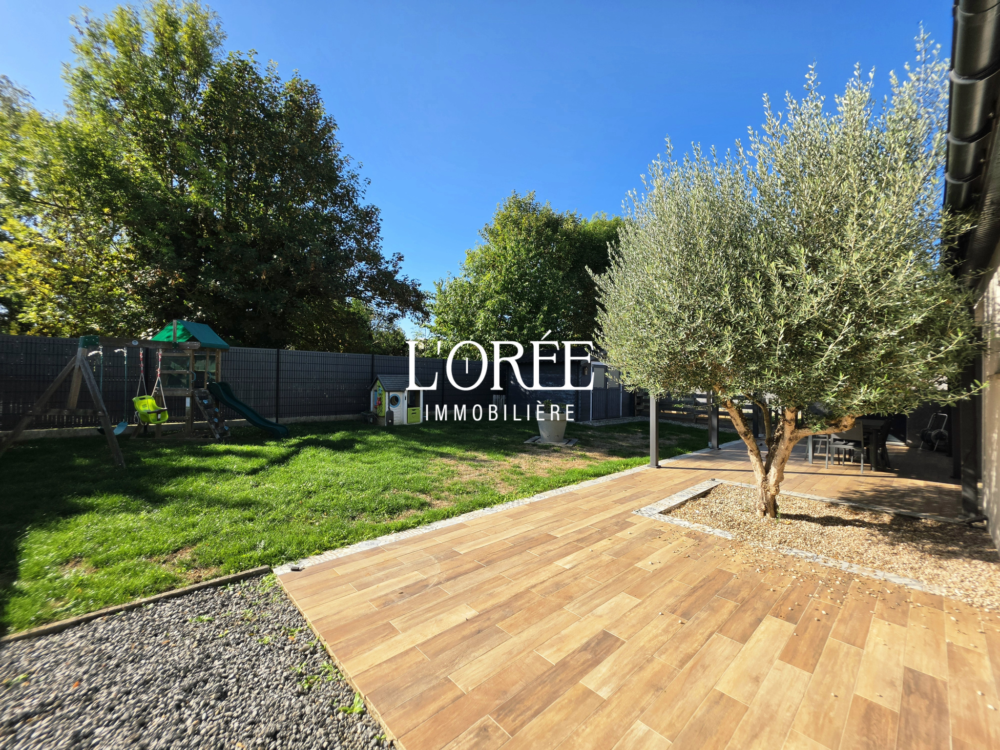 Photo bien immobilier
