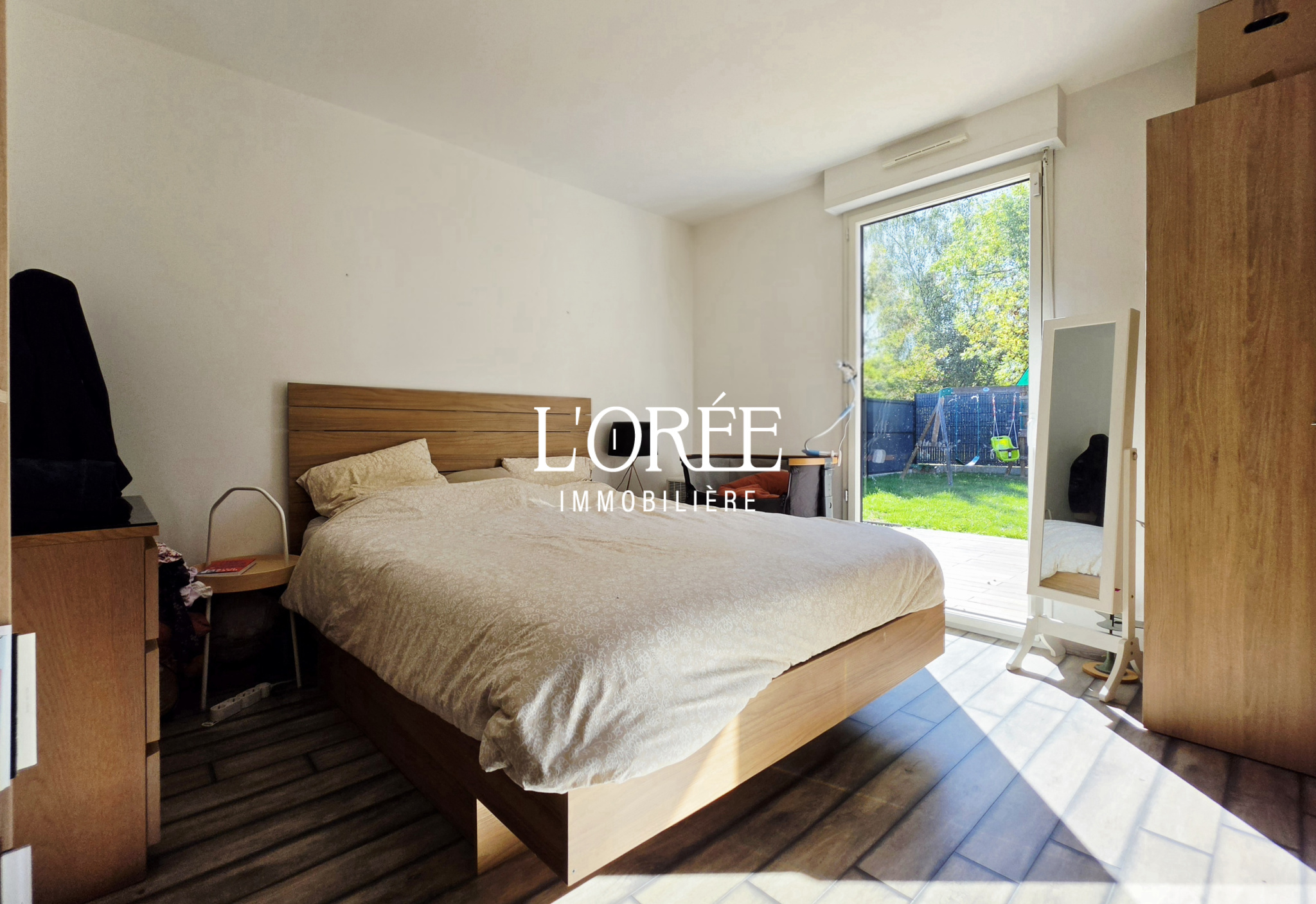 Photo bien immobilier