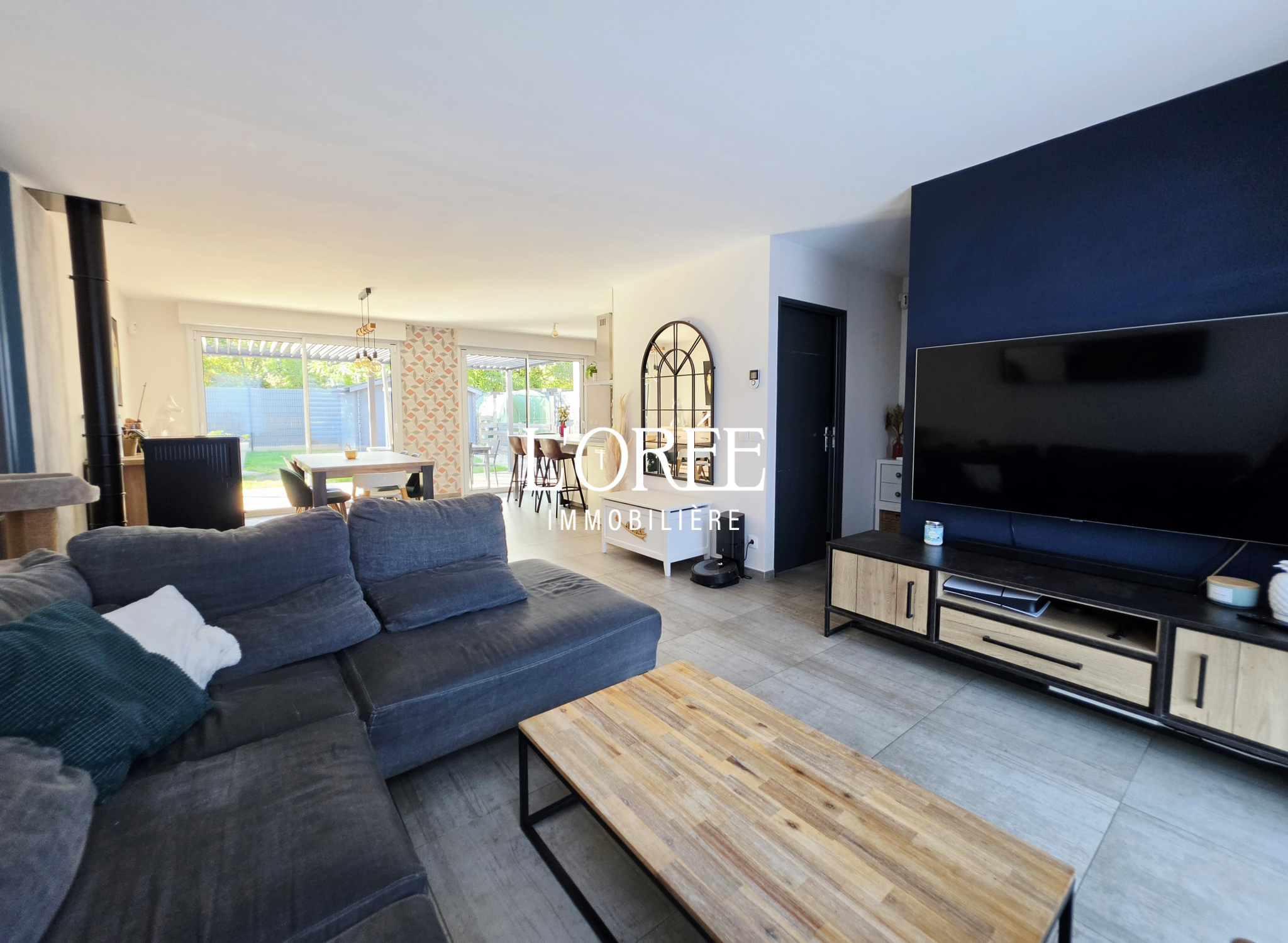 Photo bien immobilier