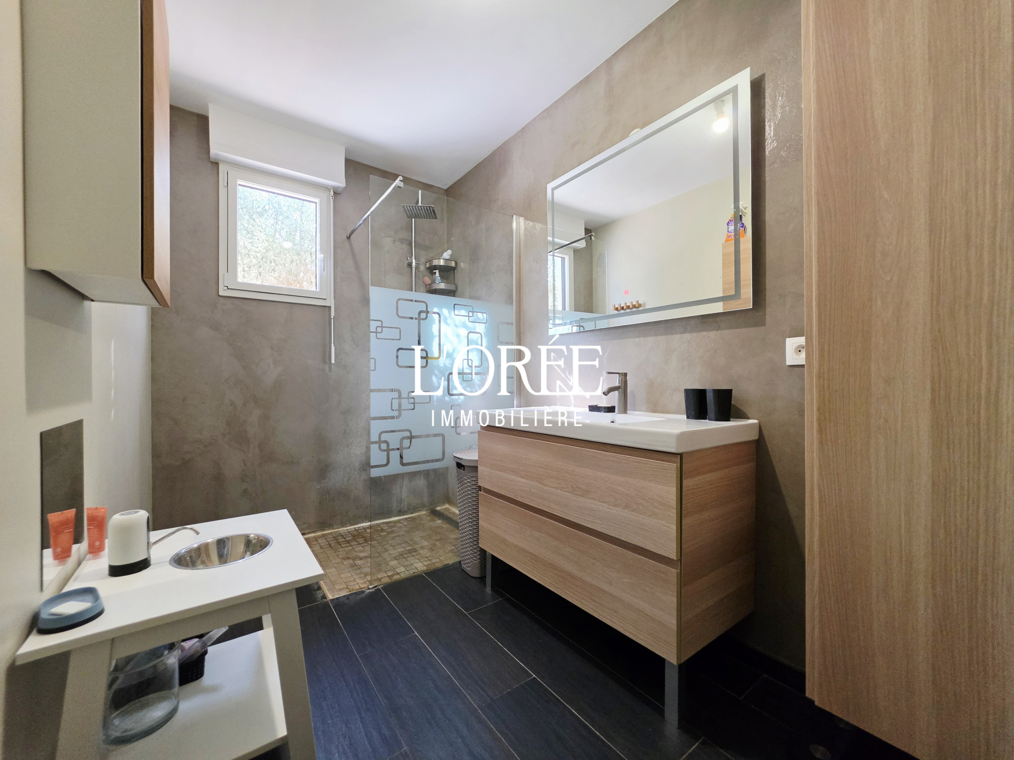 Photo bien immobilier