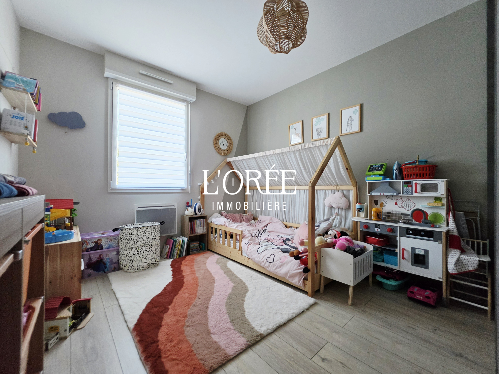 Photo bien immobilier