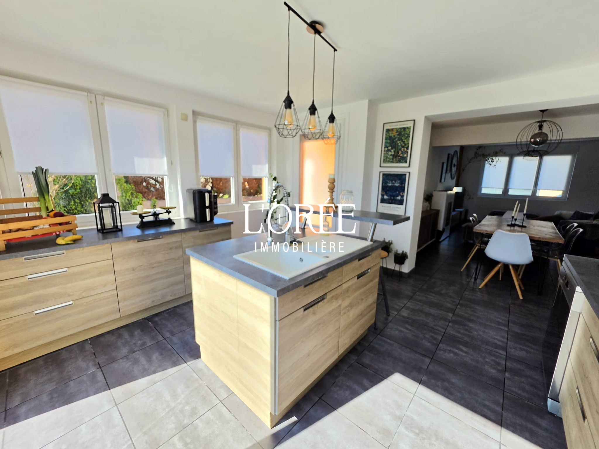 Photo bien immobilier