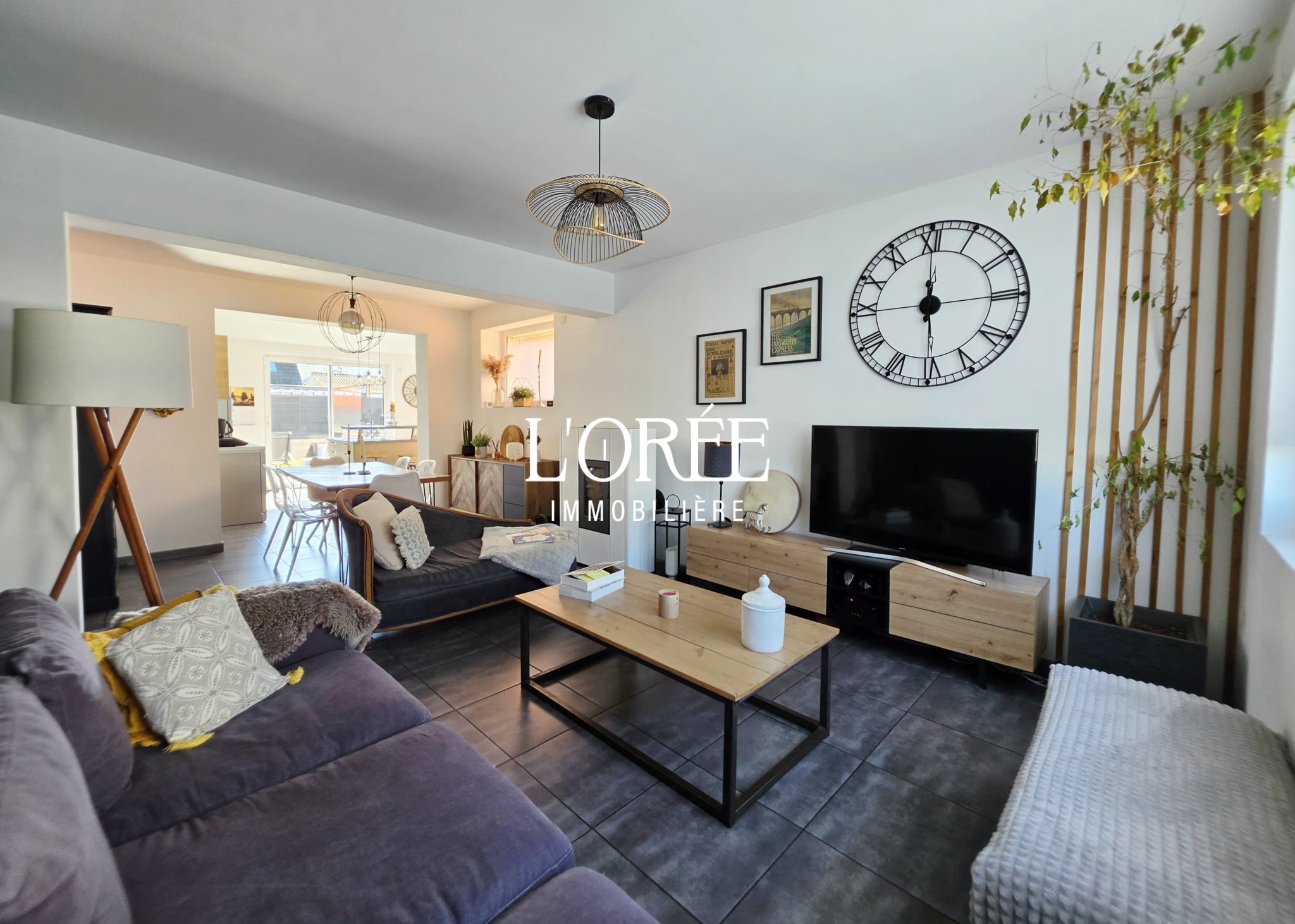 Photo bien immobilier
