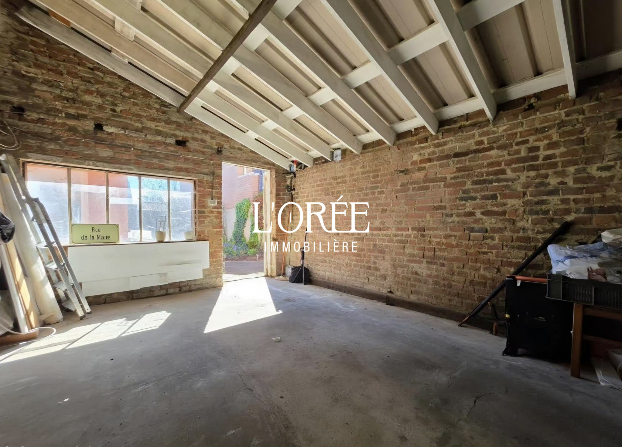 Photo bien immobilier