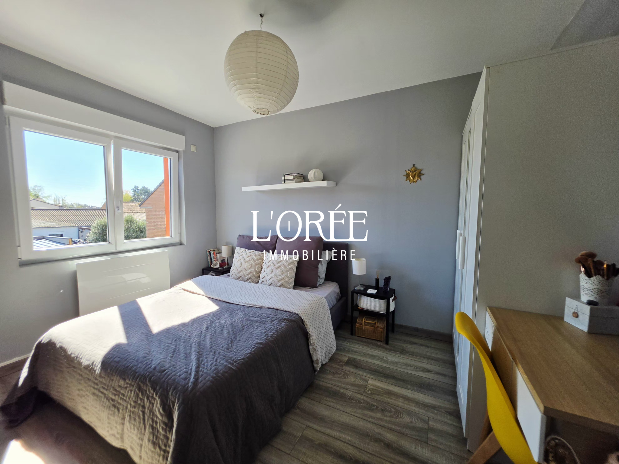 Photo bien immobilier