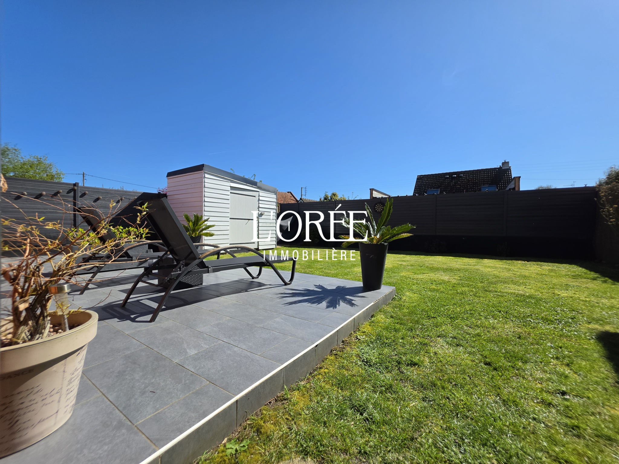 Photo bien immobilier