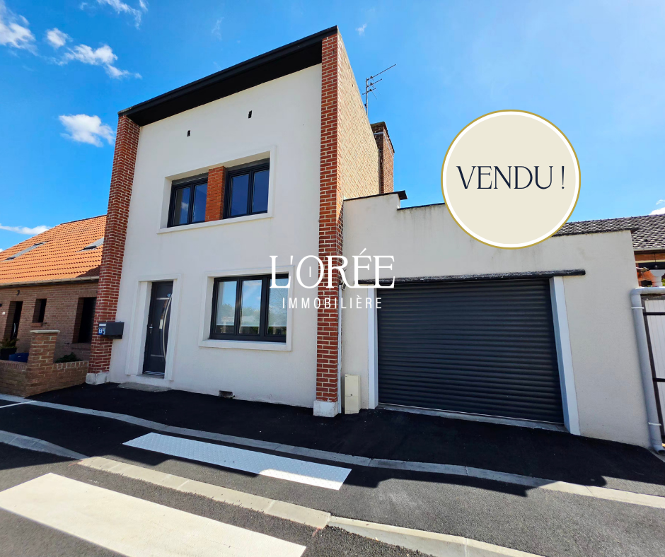 Photo bien immobilier