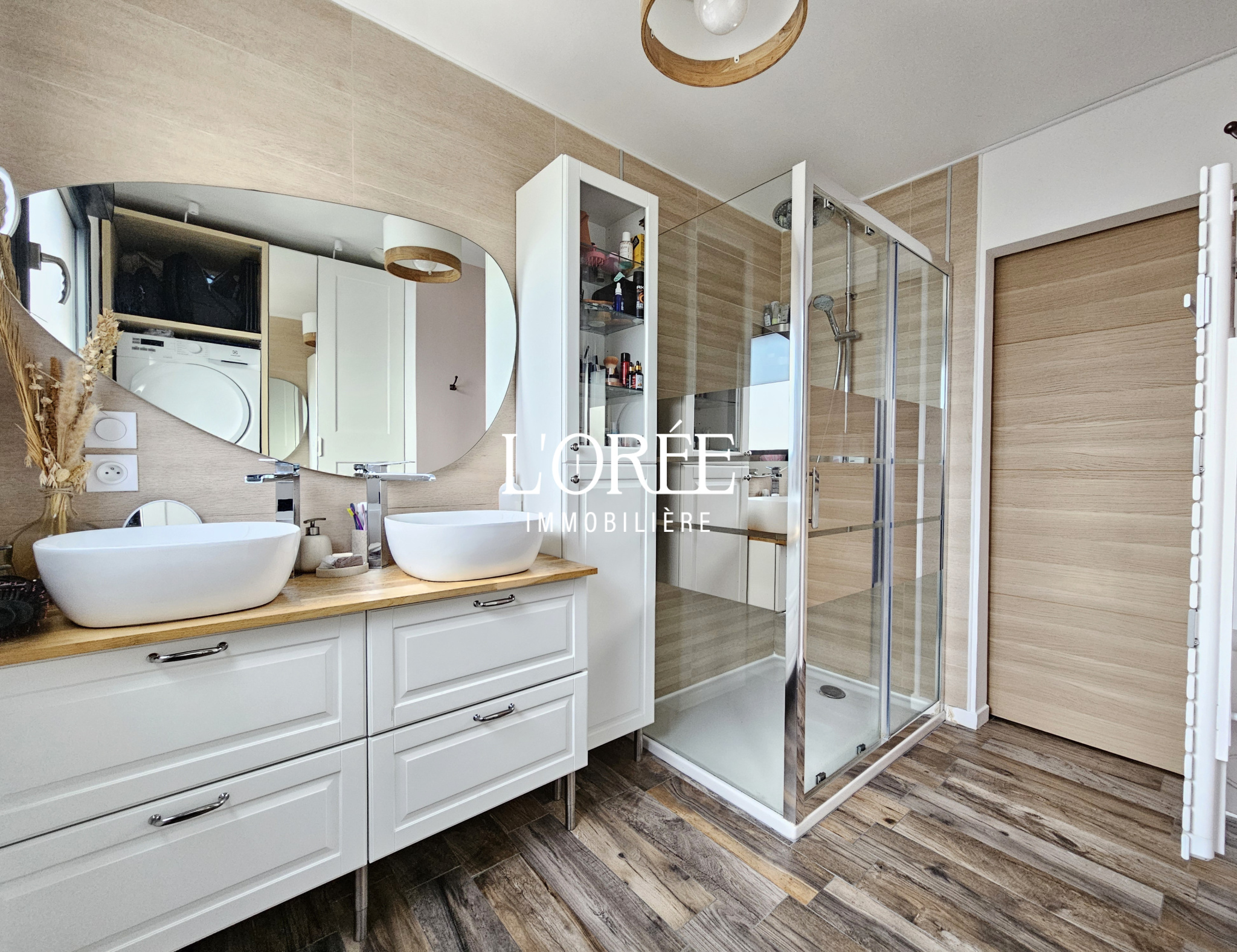Photo bien immobilier