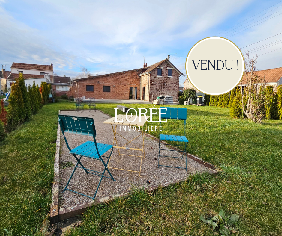 Photo bien immobilier