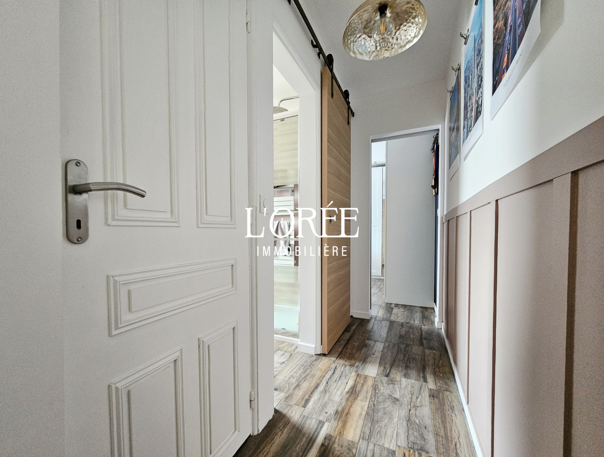 Photo bien immobilier