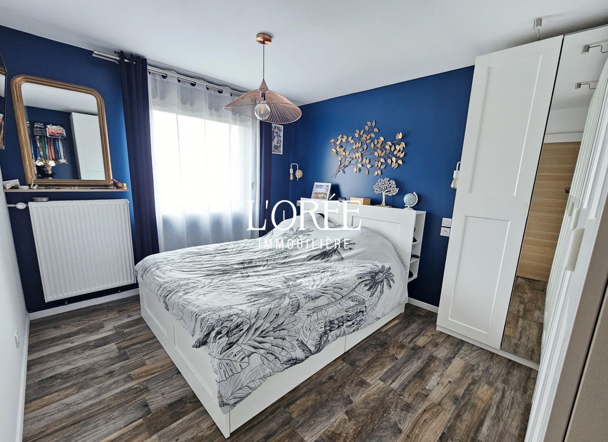 Photo bien immobilier