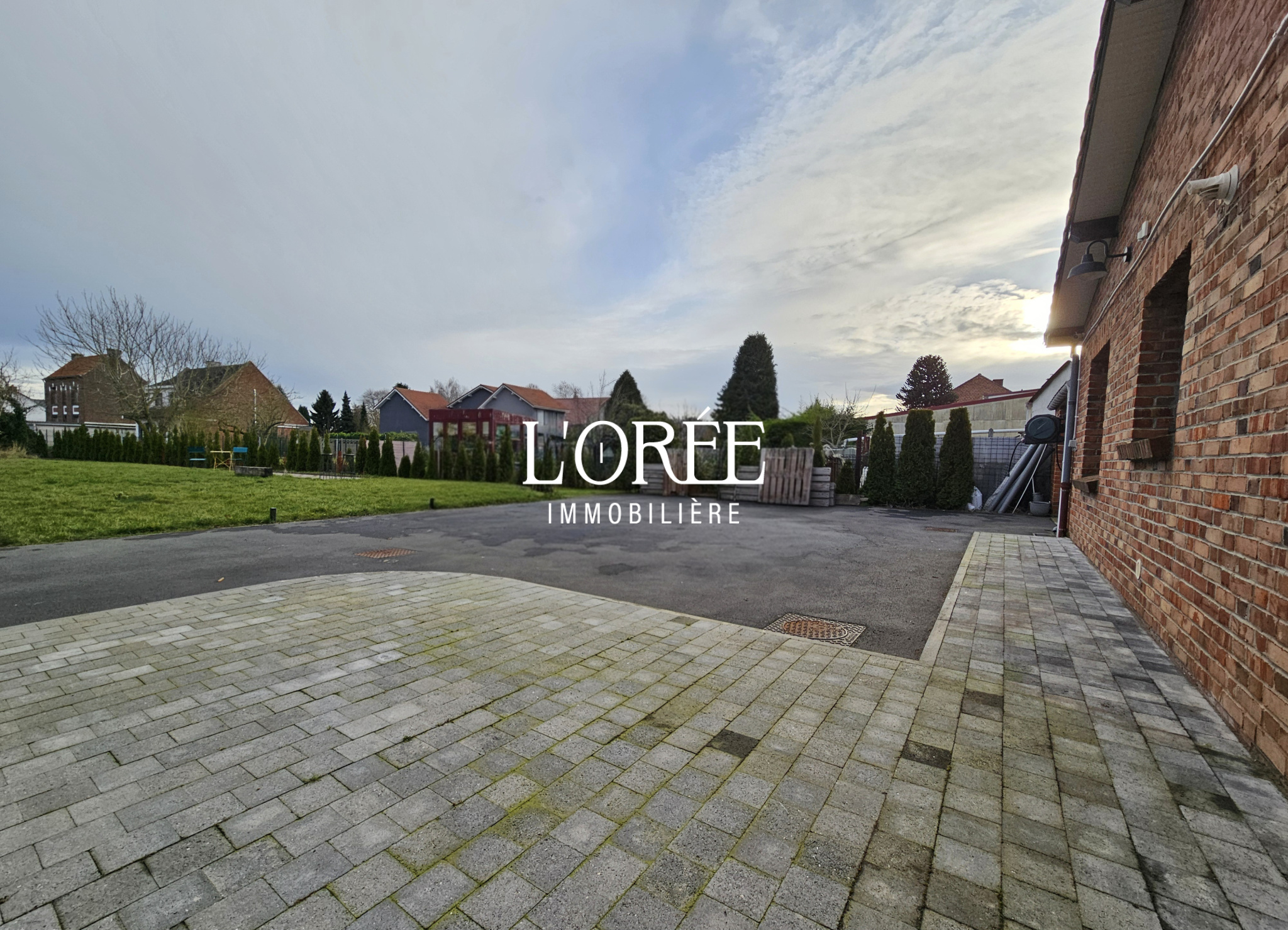 Photo bien immobilier