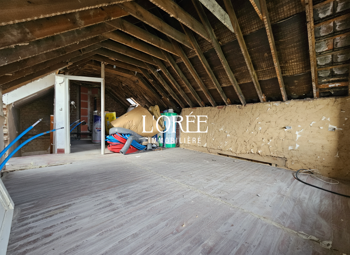 Photo bien immobilier