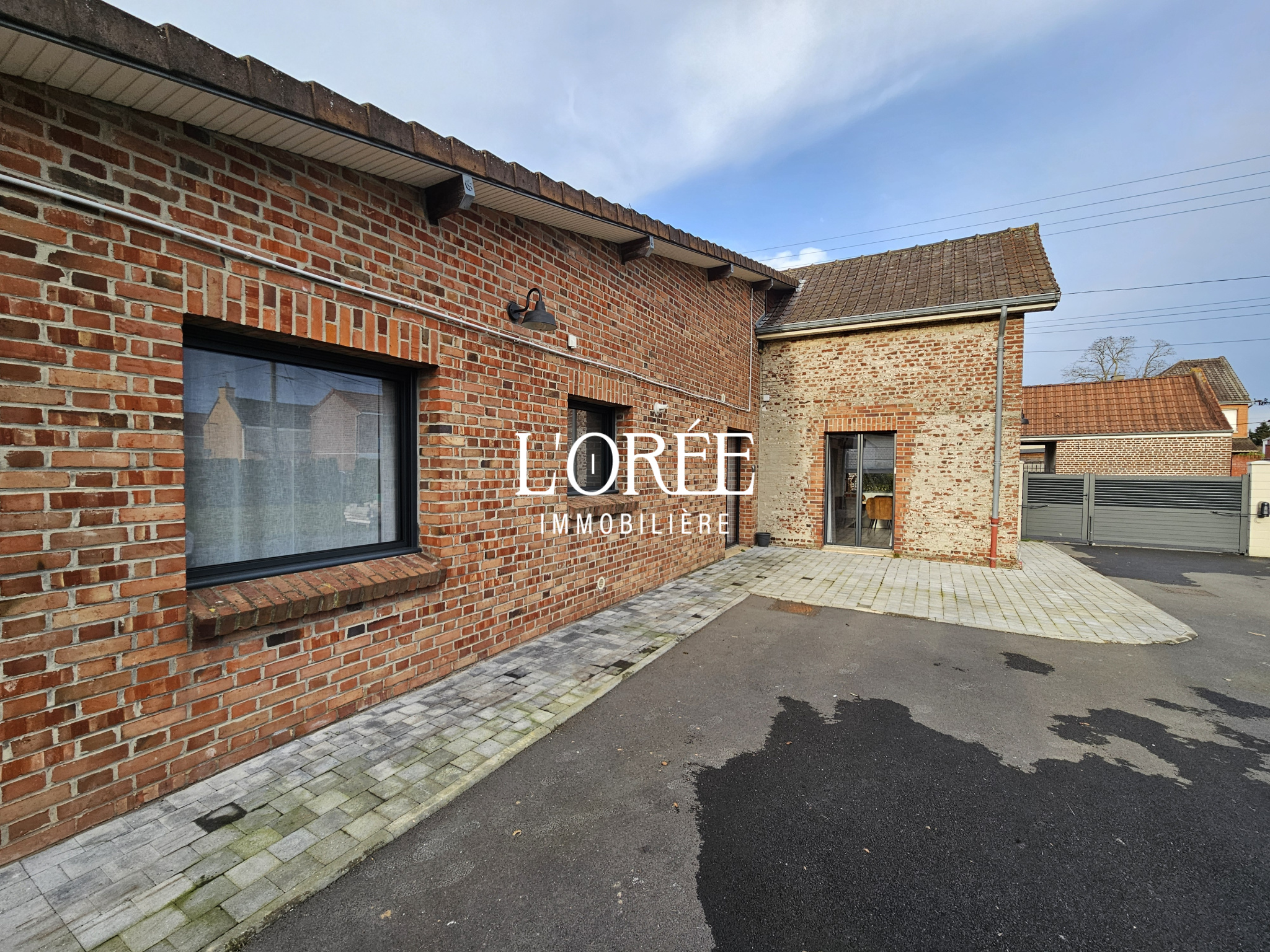 Photo bien immobilier